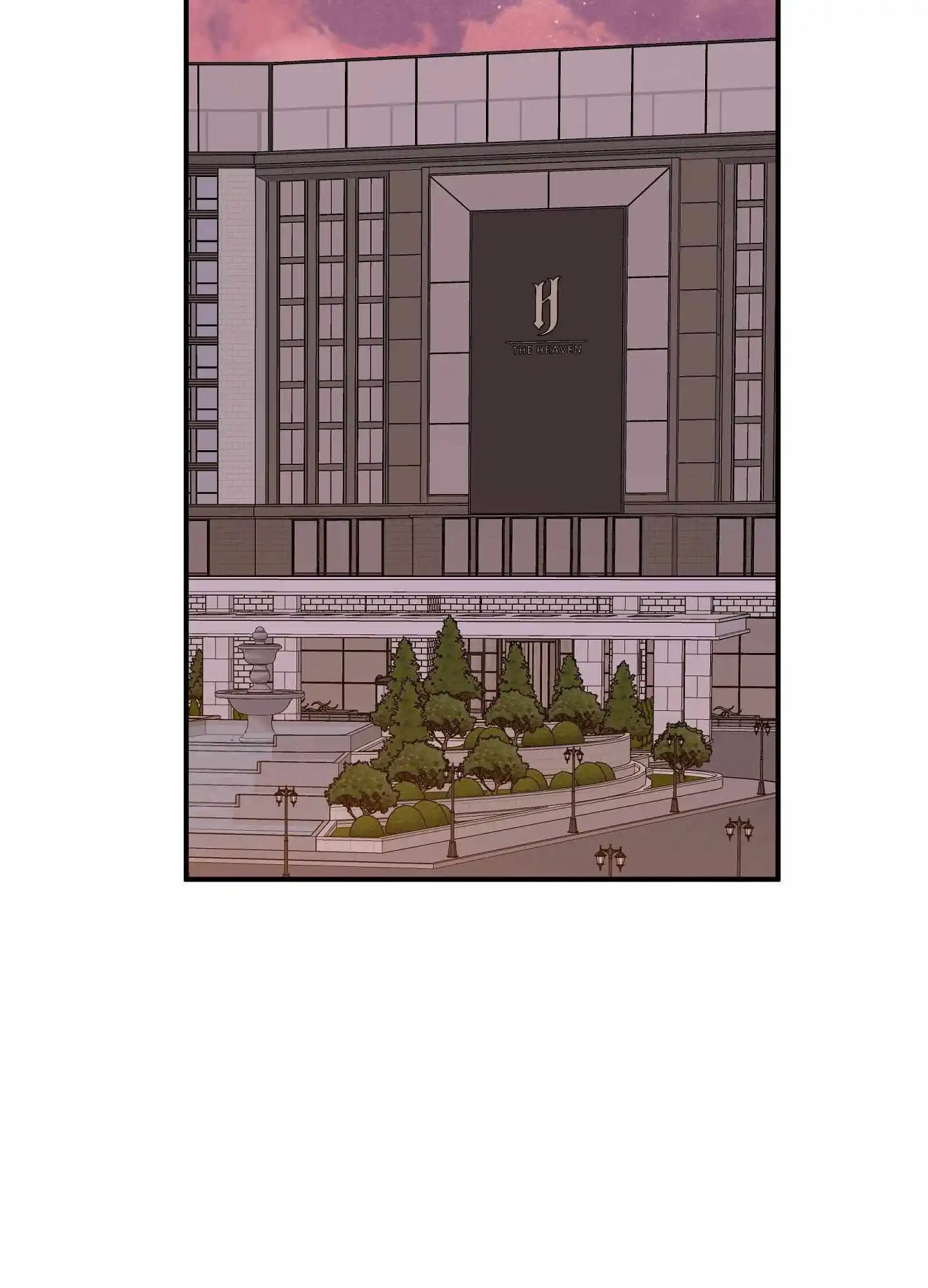 Scoop - Chapter 27 Page 3