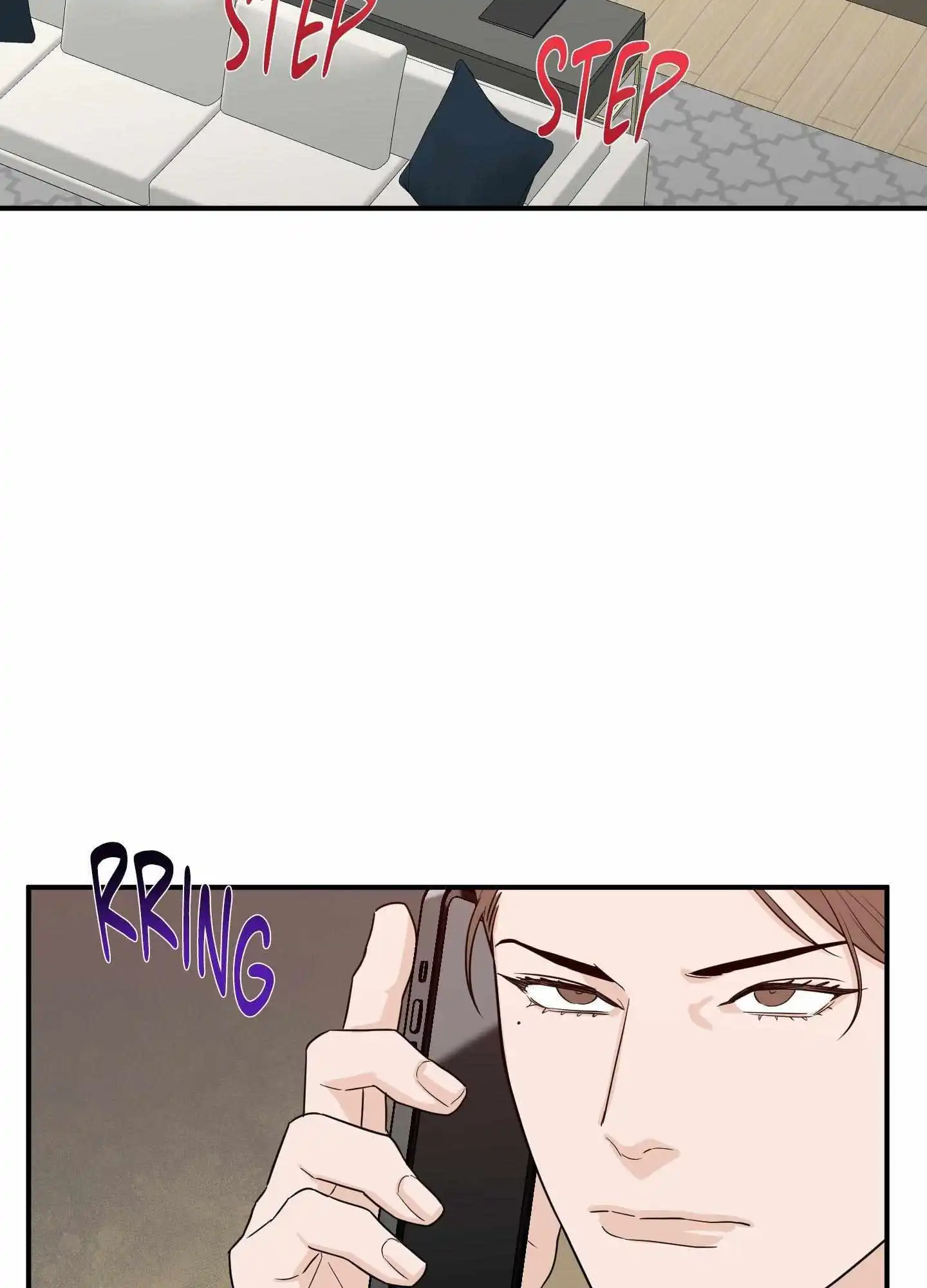 Scoop - Chapter 27 Page 5