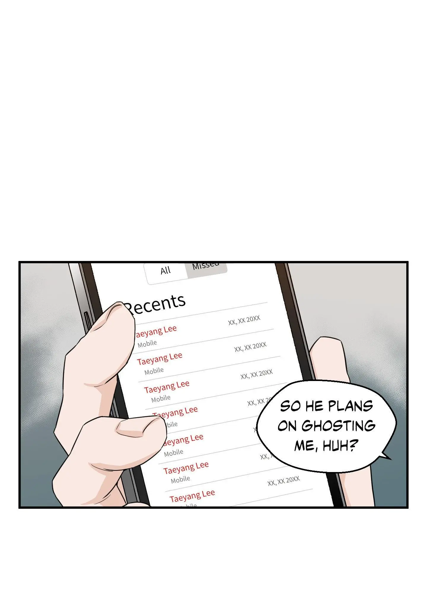 Scoop - Chapter 27 Page 8