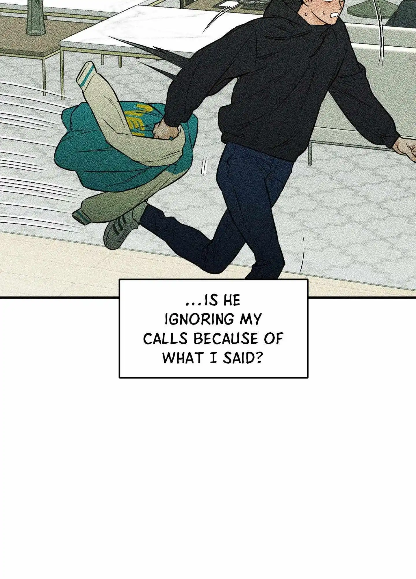 Scoop - Chapter 27 Page 10