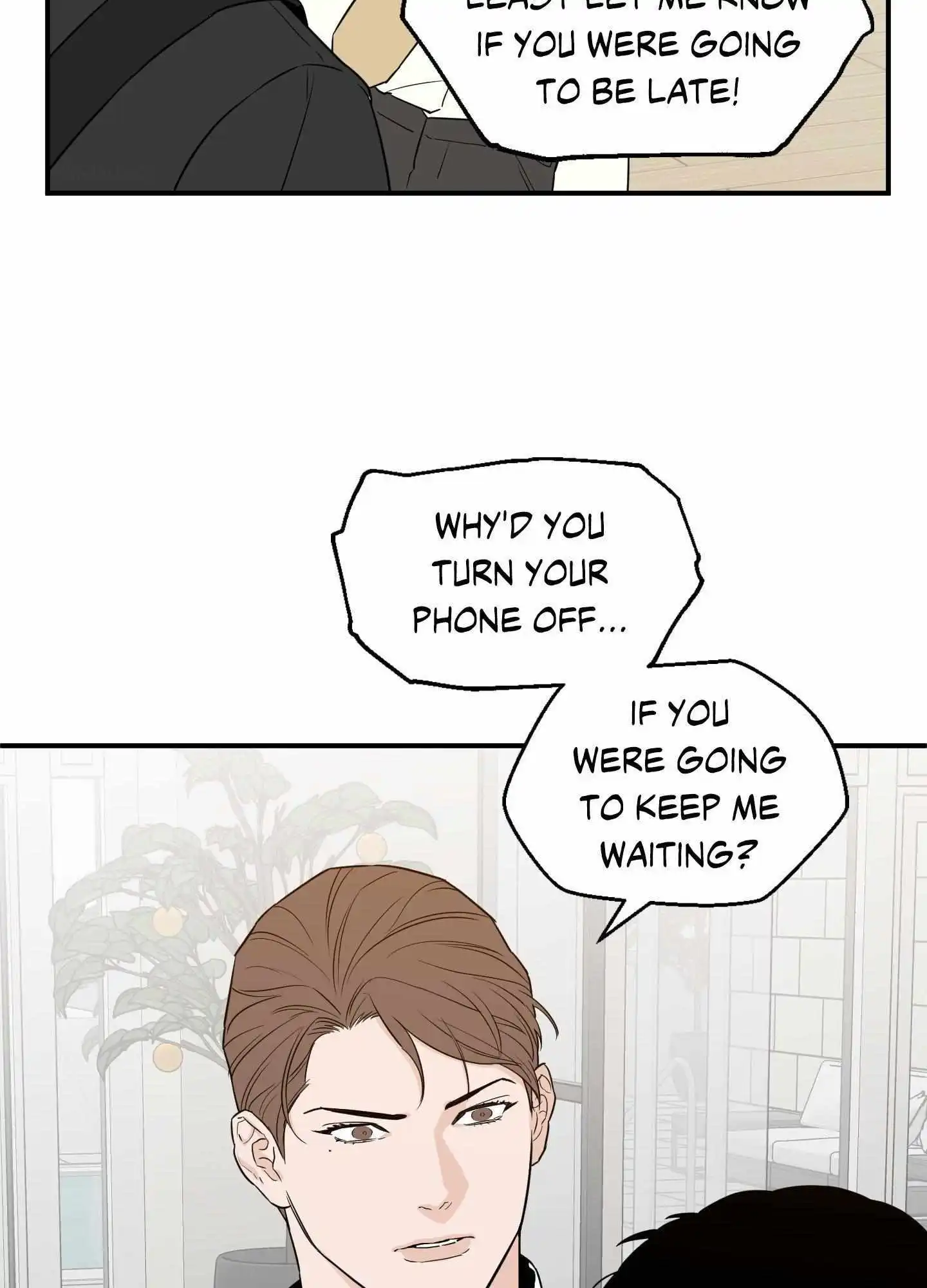 Scoop - Chapter 27 Page 14
