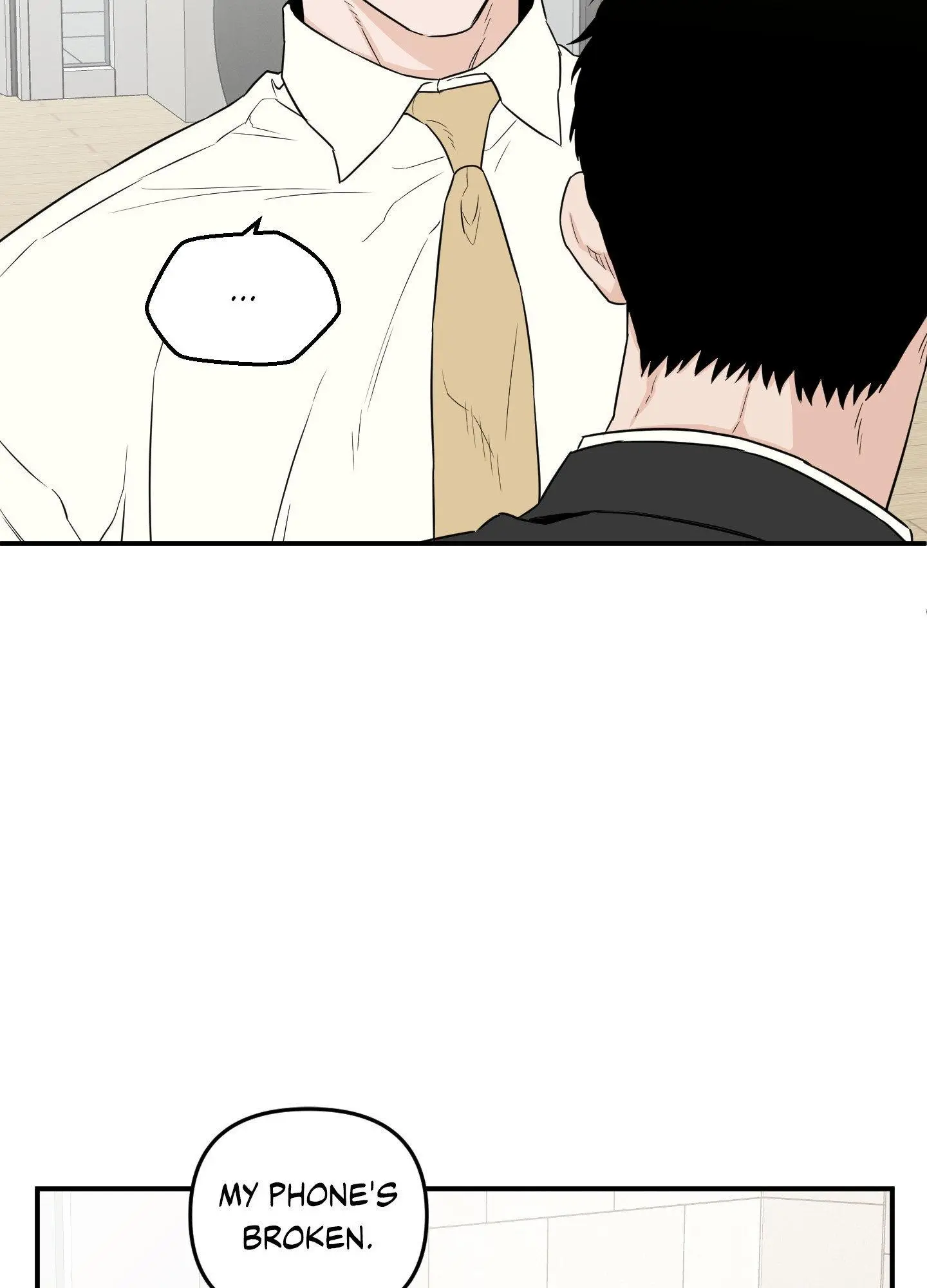 Scoop - Chapter 27 Page 15