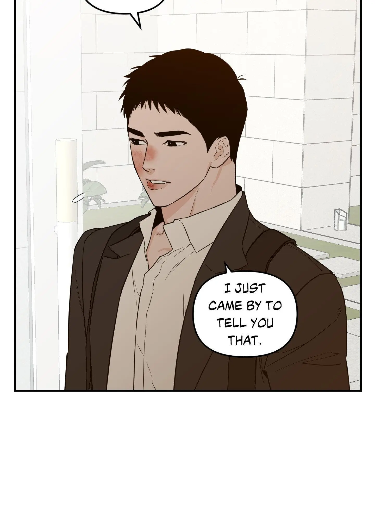 Scoop - Chapter 27 Page 16