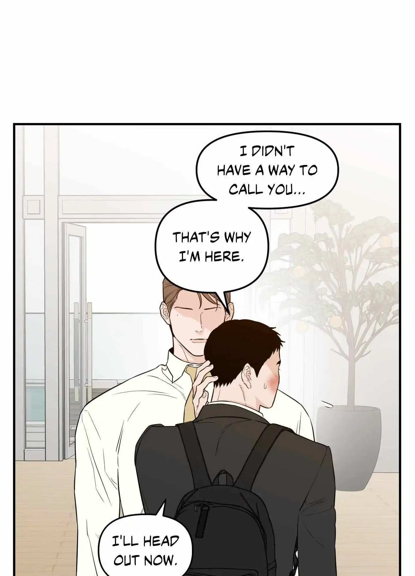 Scoop - Chapter 27 Page 17