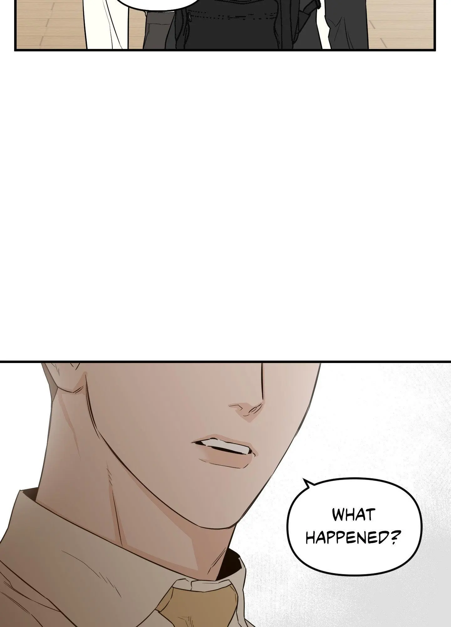 Scoop - Chapter 27 Page 18