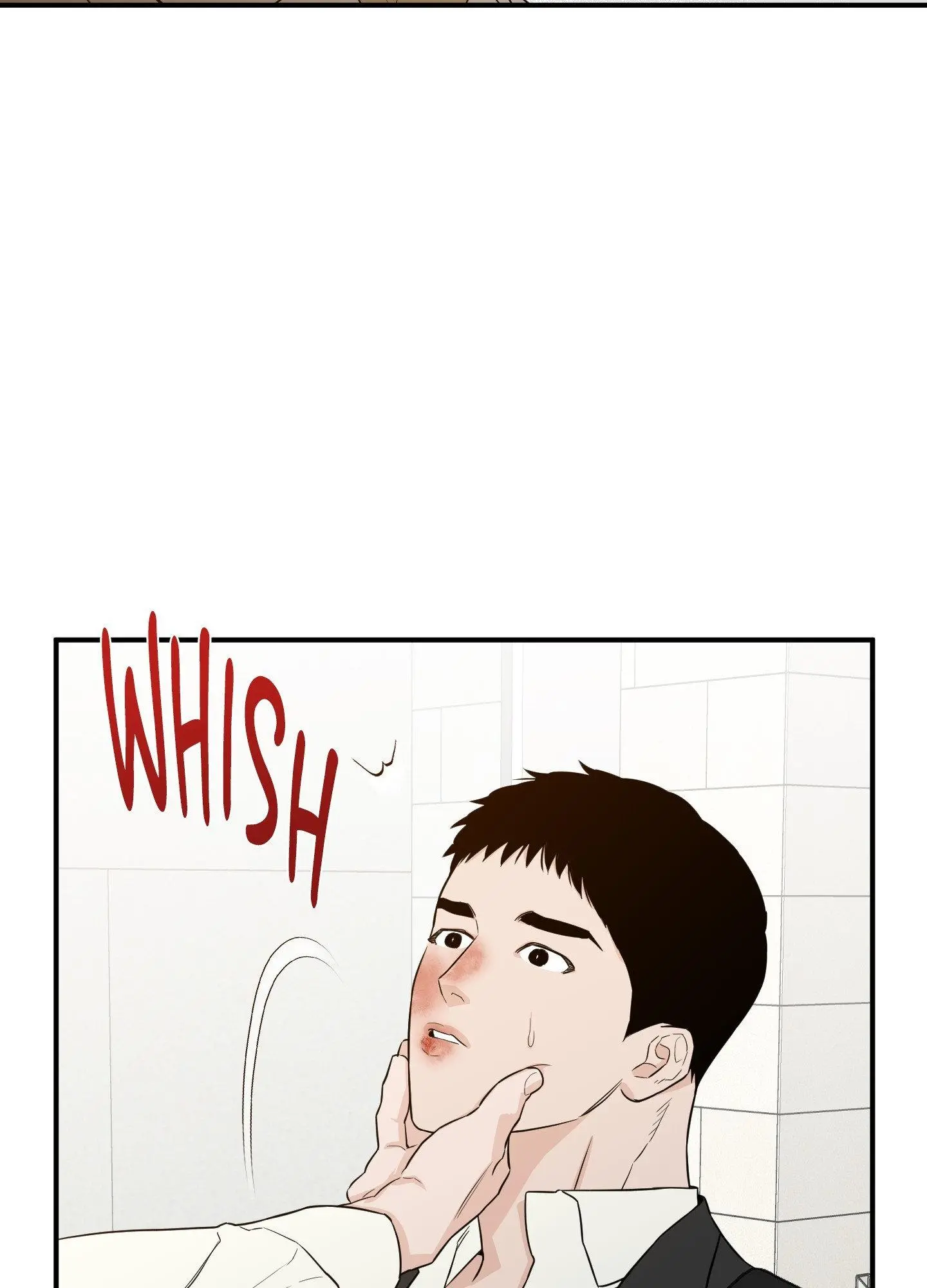 Scoop - Chapter 27 Page 19