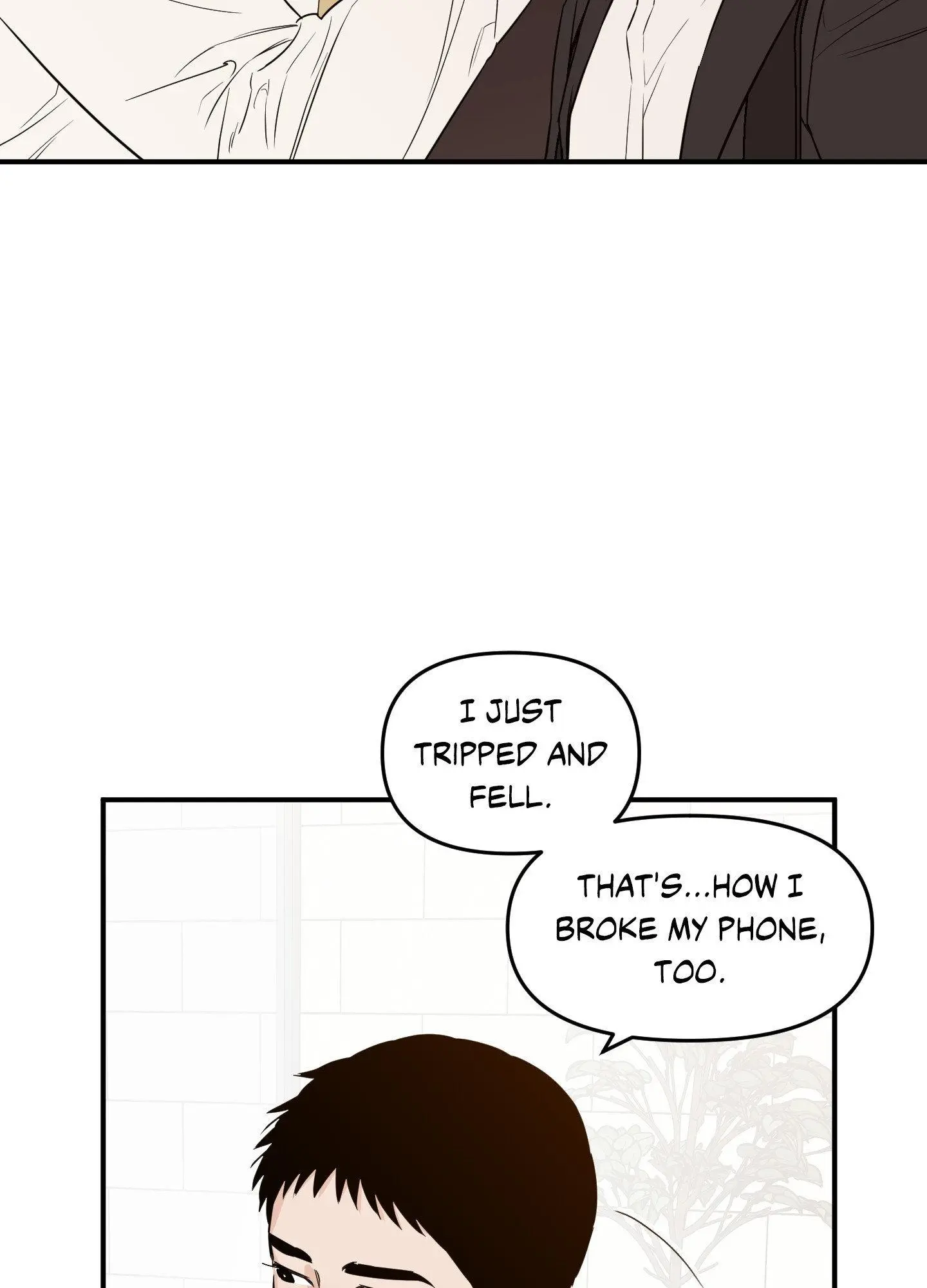 Scoop - Chapter 27 Page 23