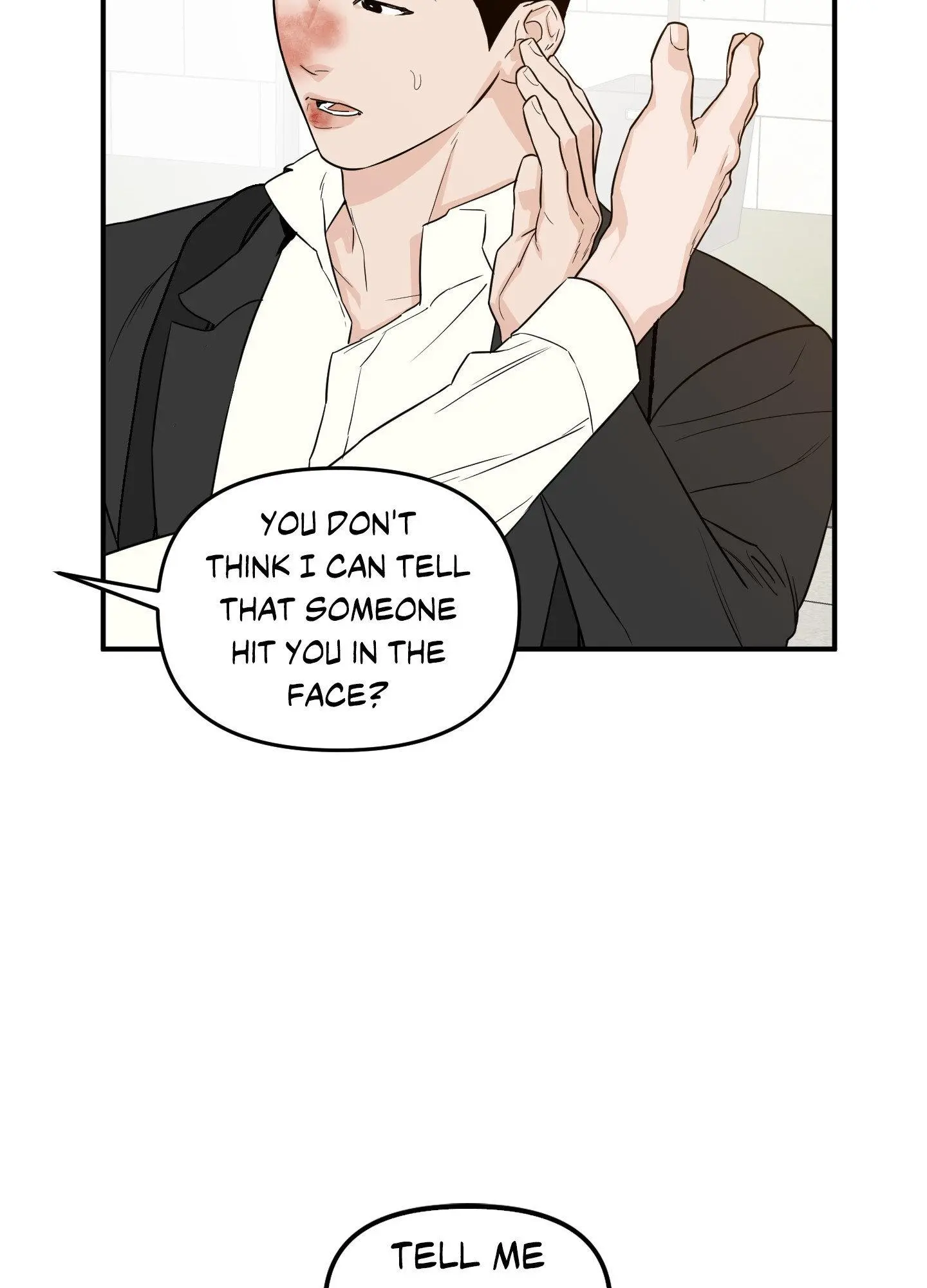 Scoop - Chapter 27 Page 24