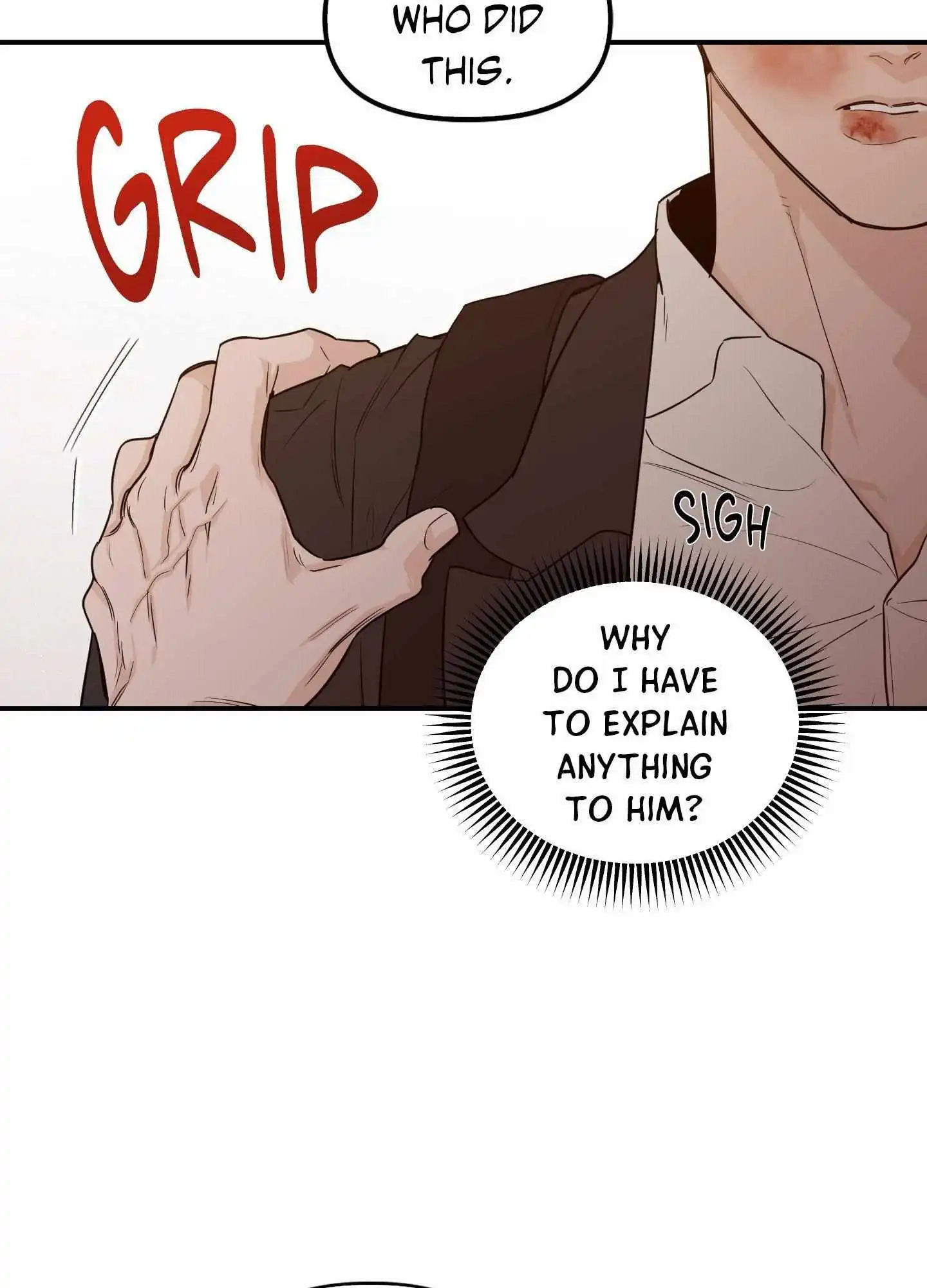 Scoop - Chapter 27 Page 25