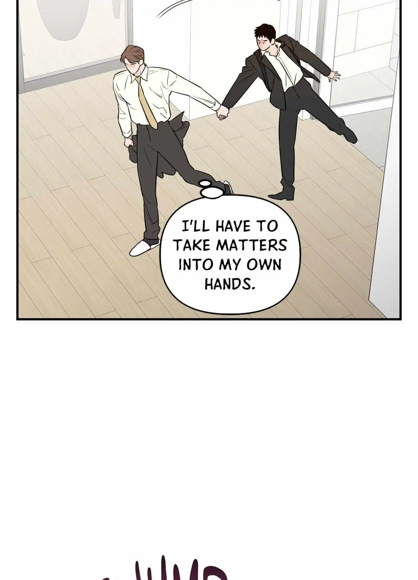 Scoop - Chapter 27 Page 30