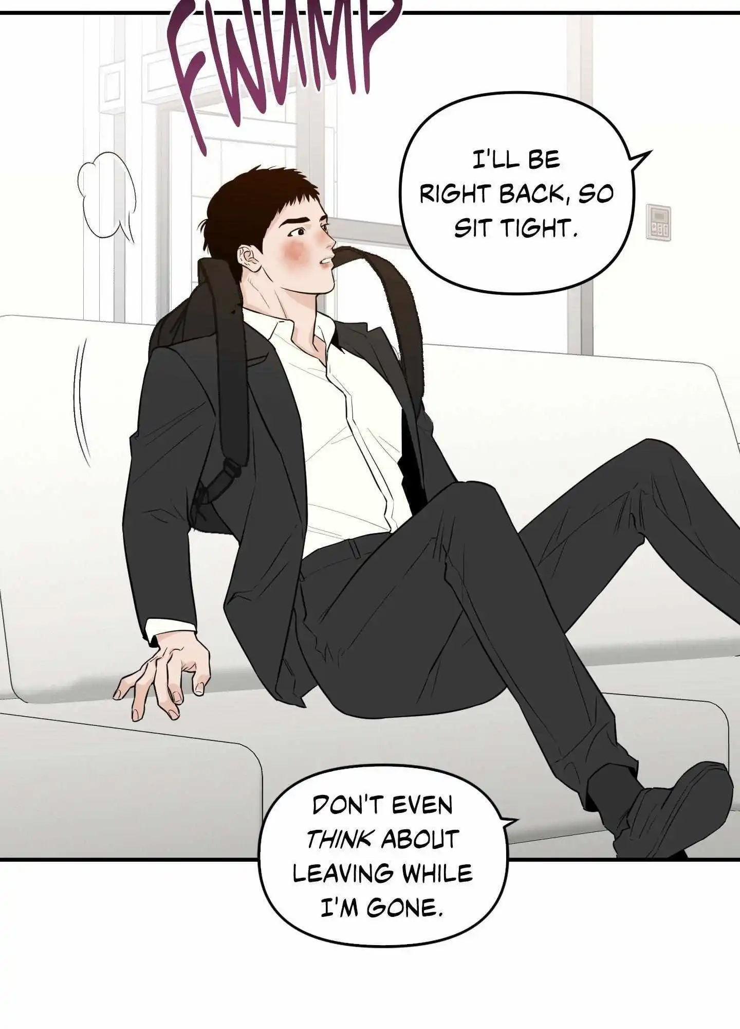 Scoop - Chapter 27 Page 31