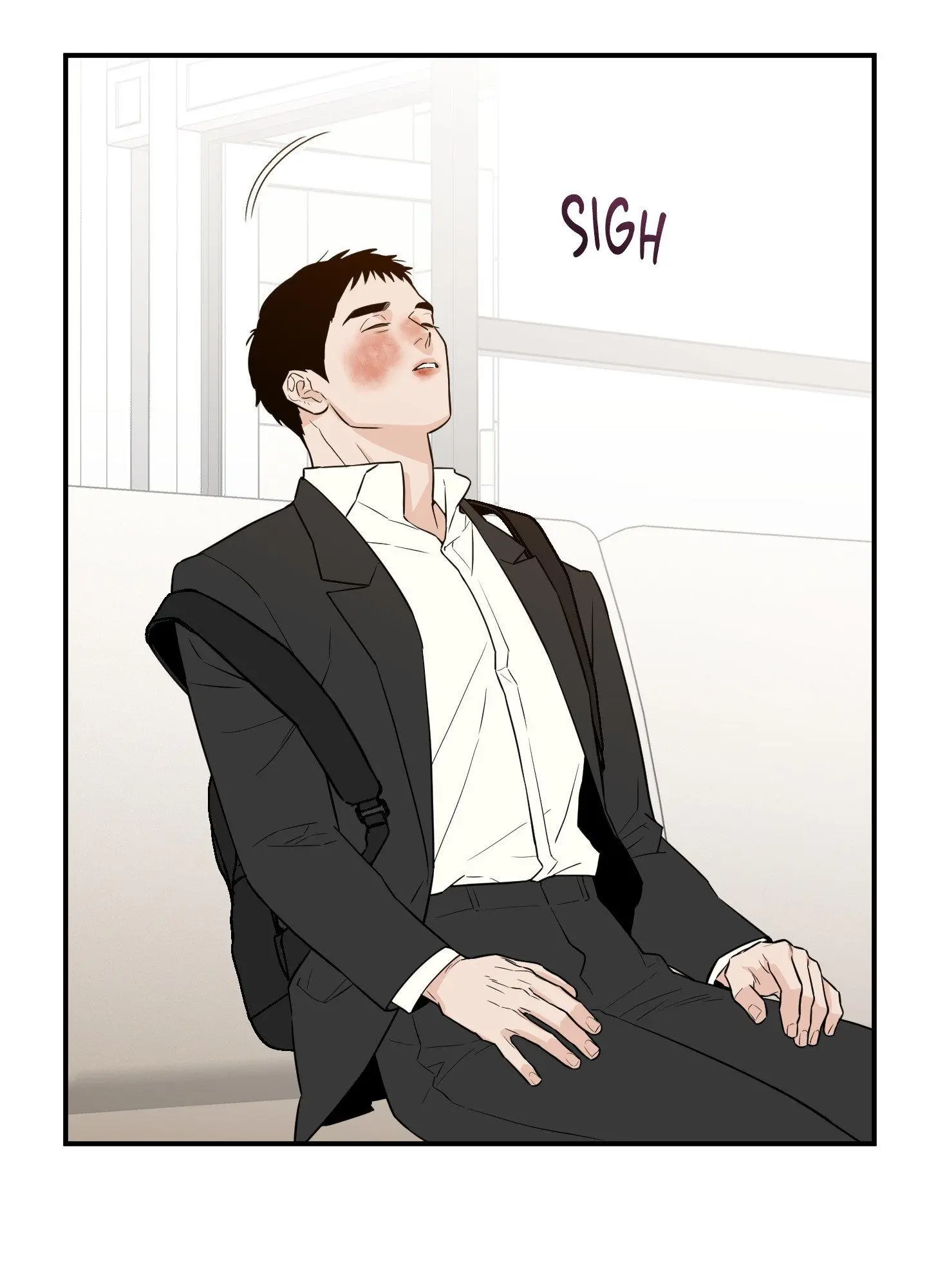 Scoop - Chapter 27 Page 35