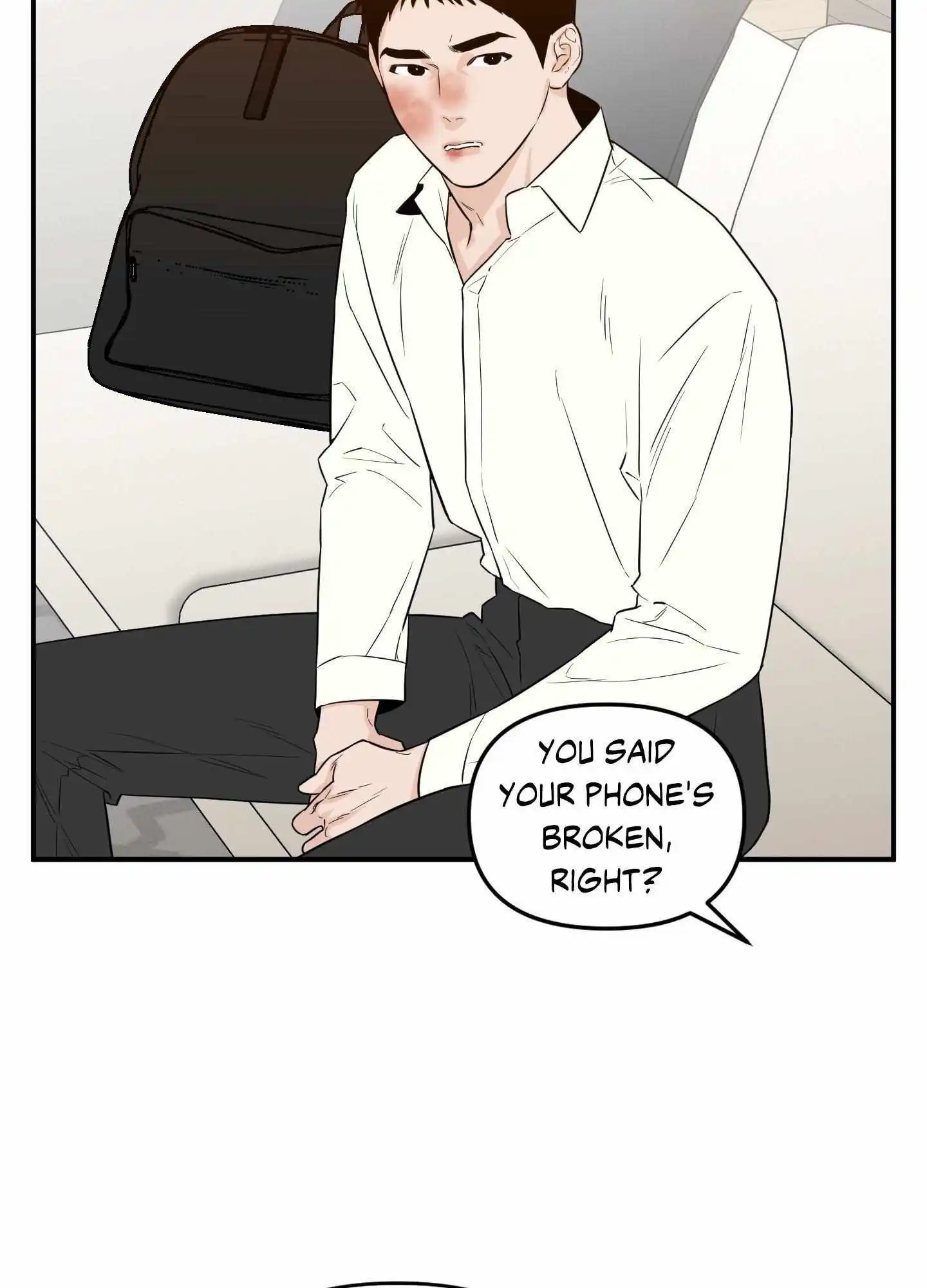 Scoop - Chapter 27 Page 39