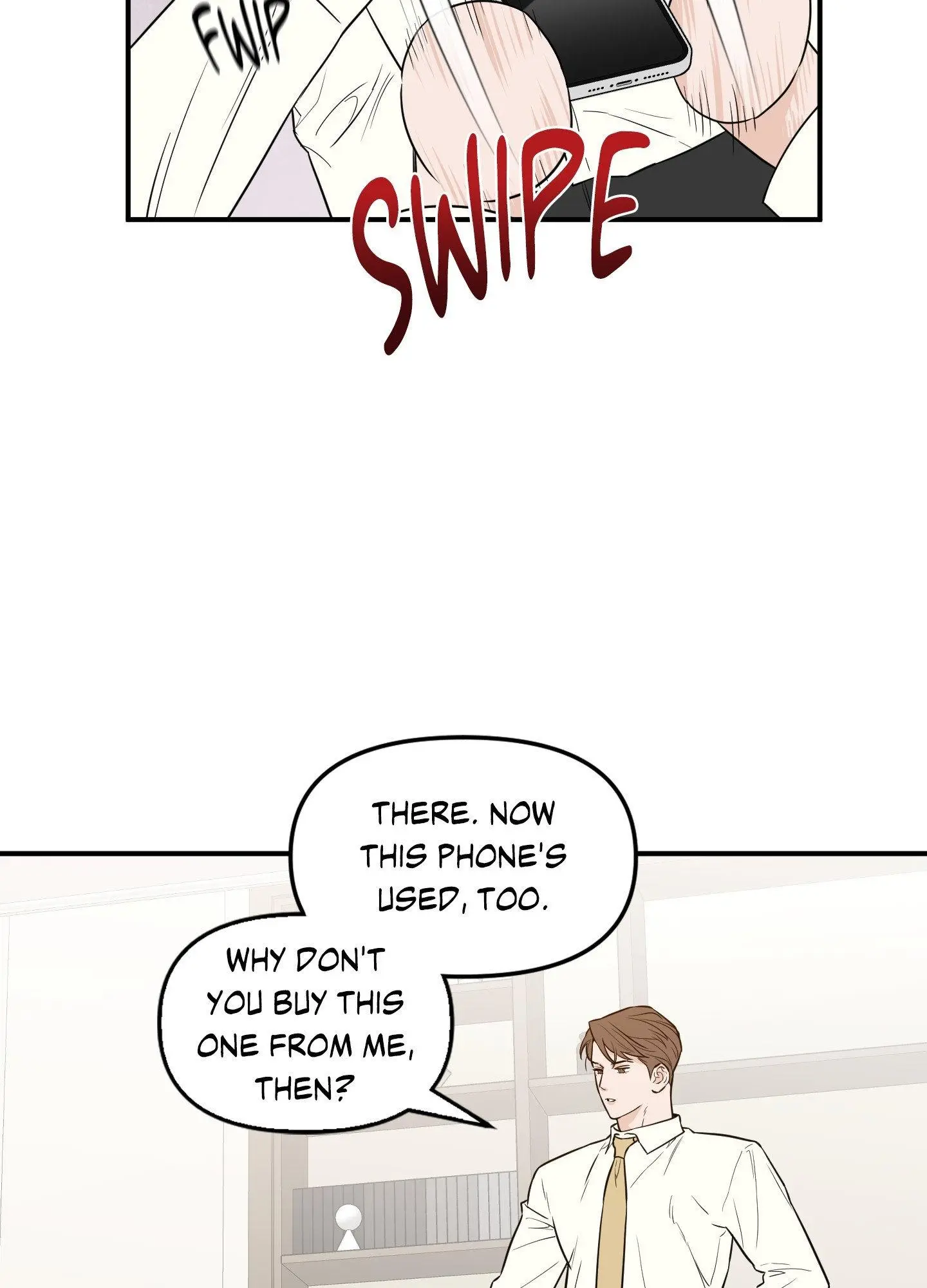 Scoop - Chapter 27 Page 45