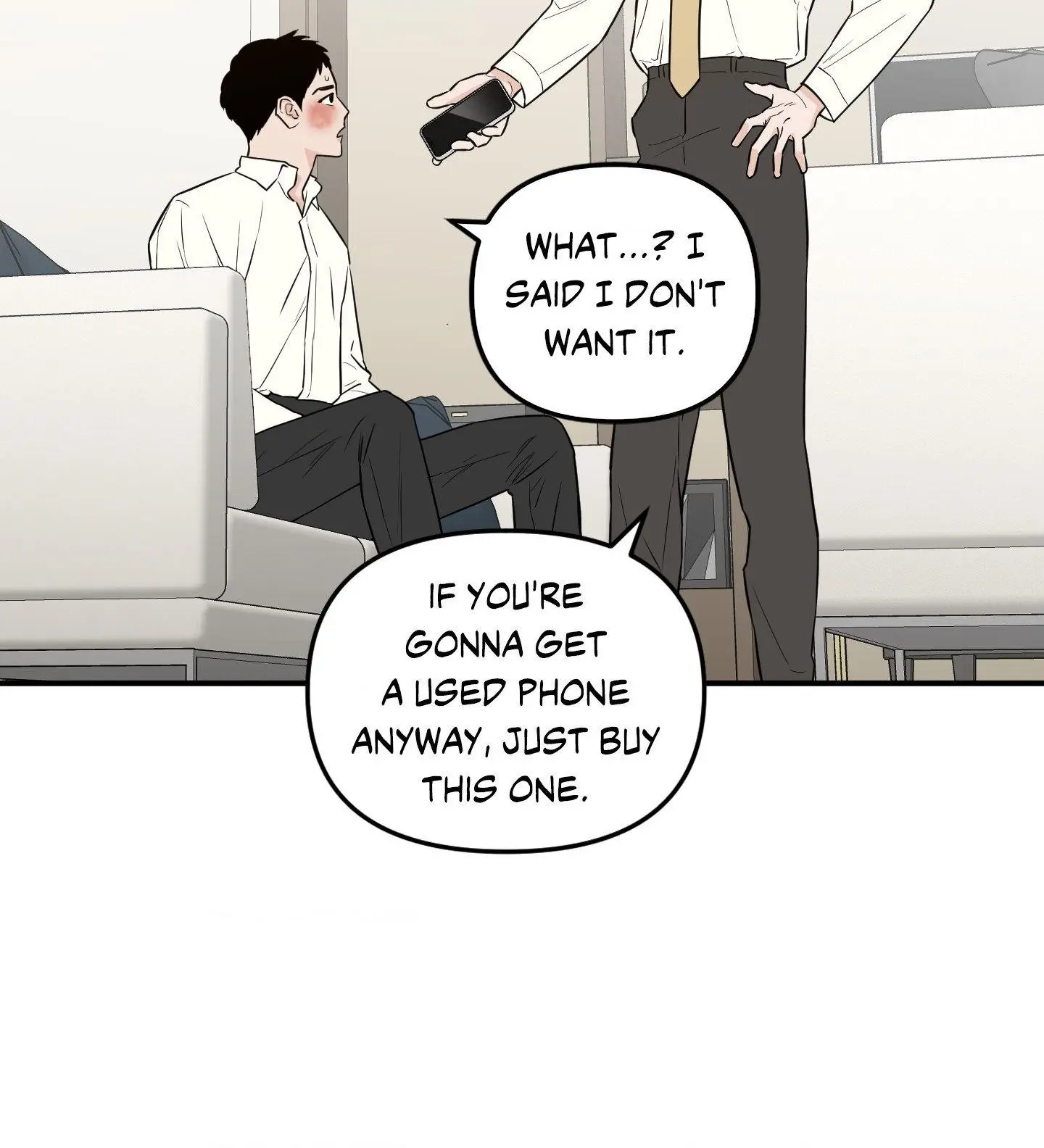 Scoop - Chapter 27 Page 46