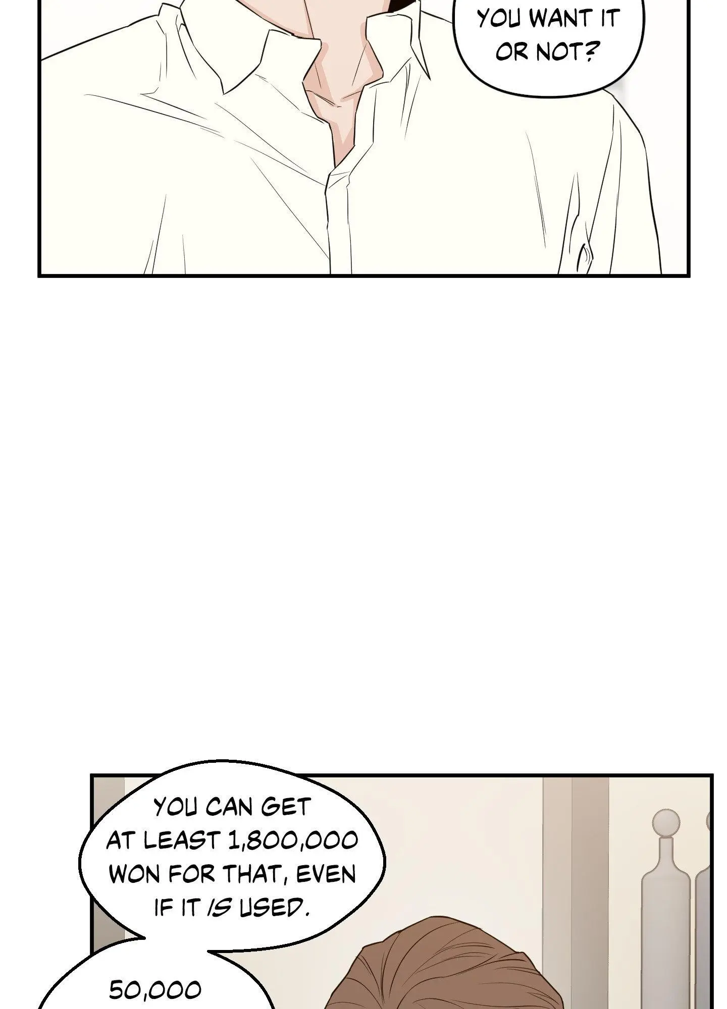 Scoop - Chapter 27 Page 49