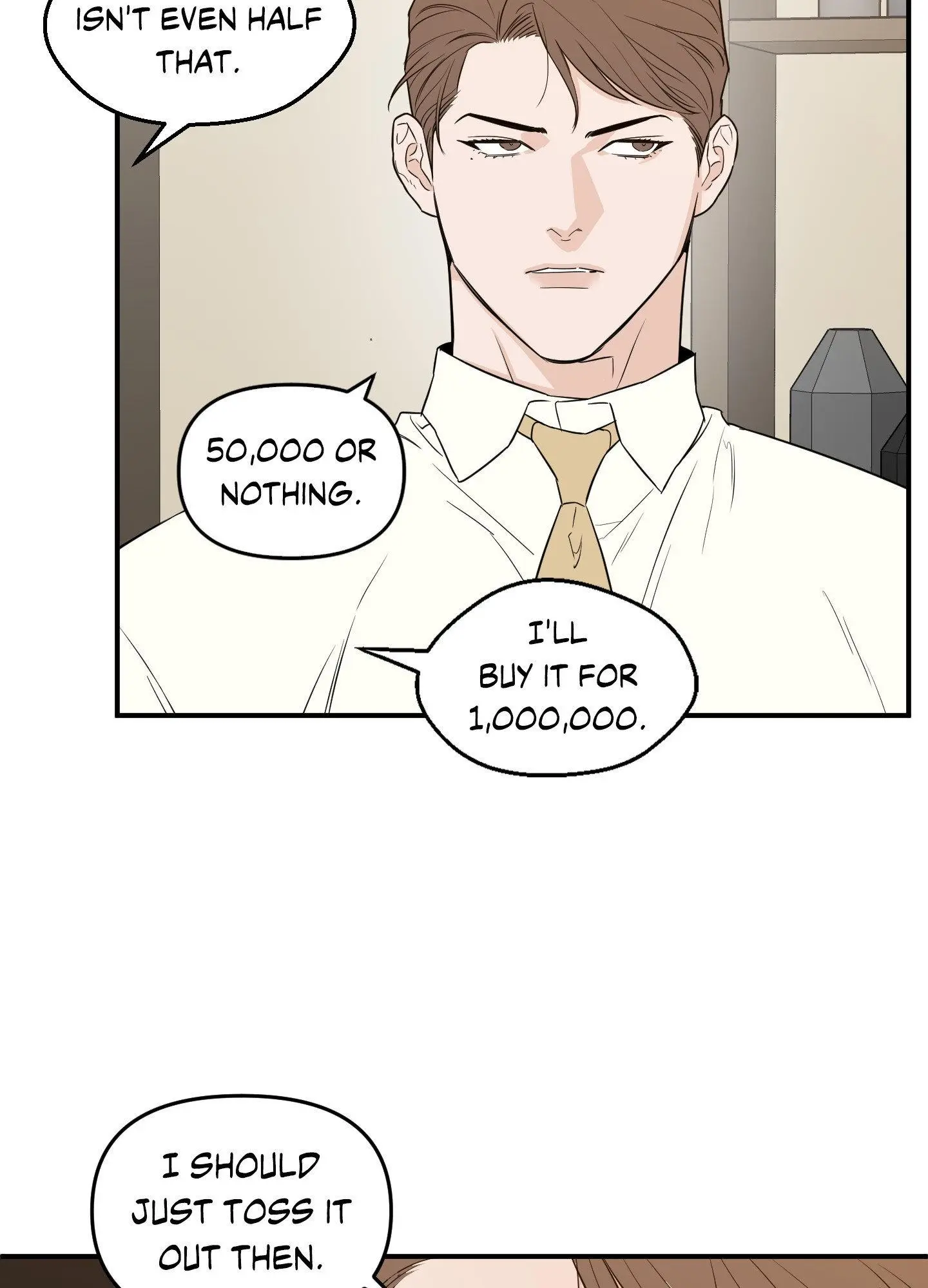 Scoop - Chapter 27 Page 50