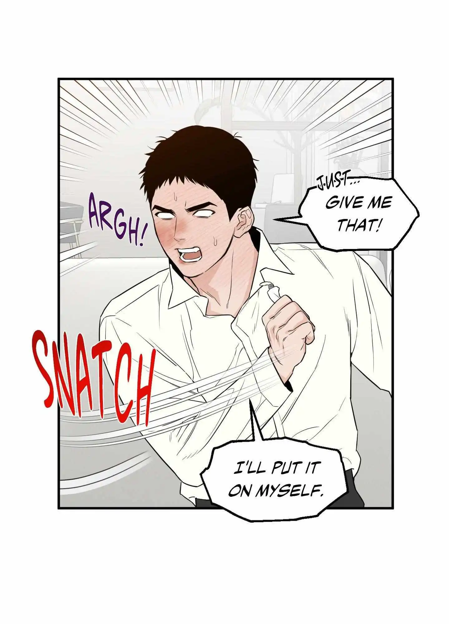 Scoop - Chapter 27 Page 61