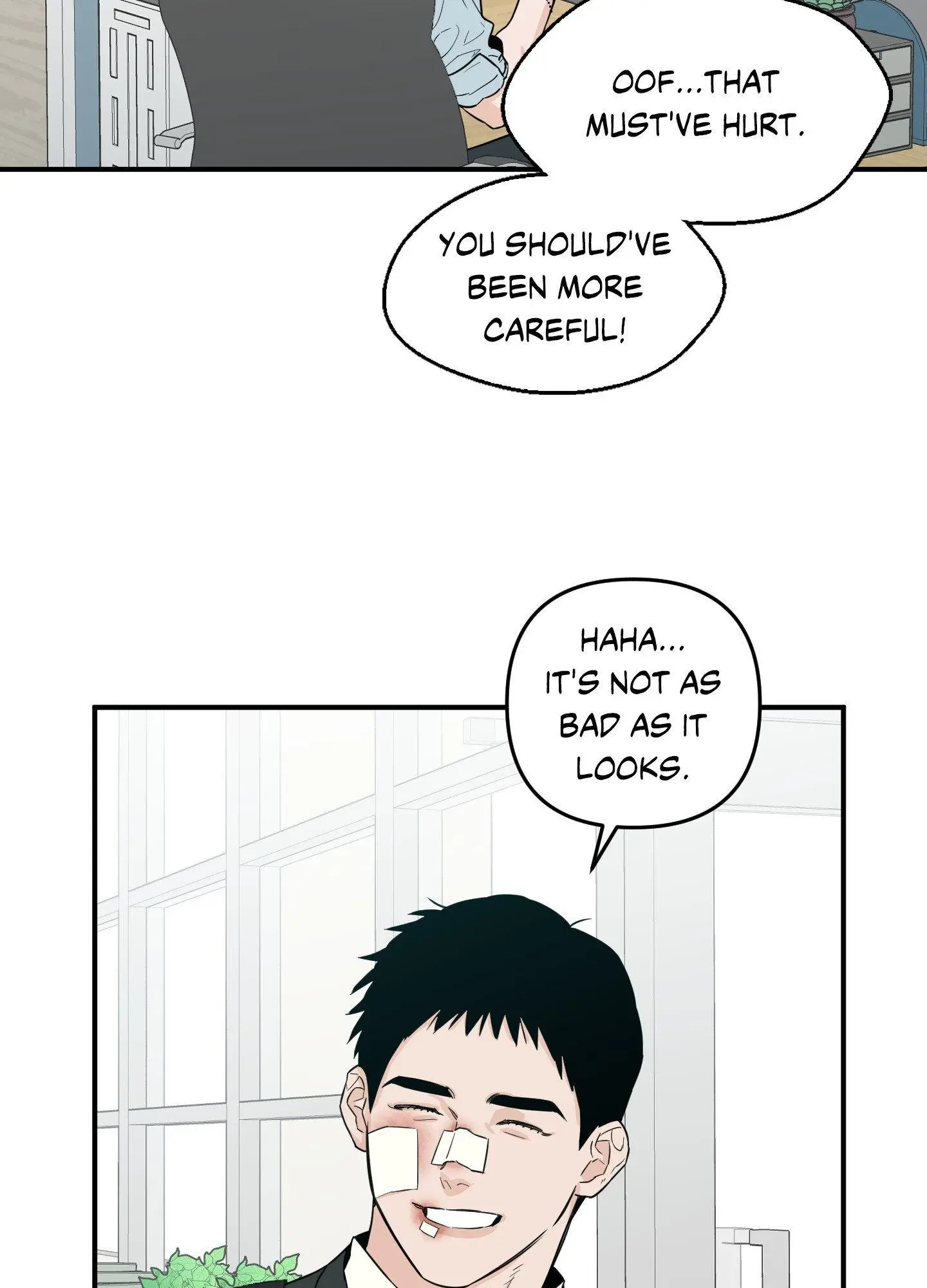 Scoop - Chapter 27 Page 72