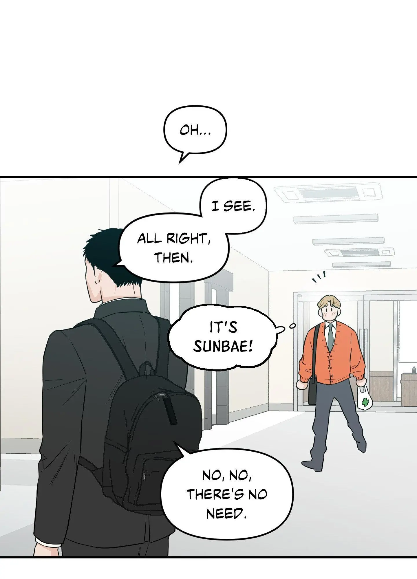 Scoop - Chapter 27 Page 77