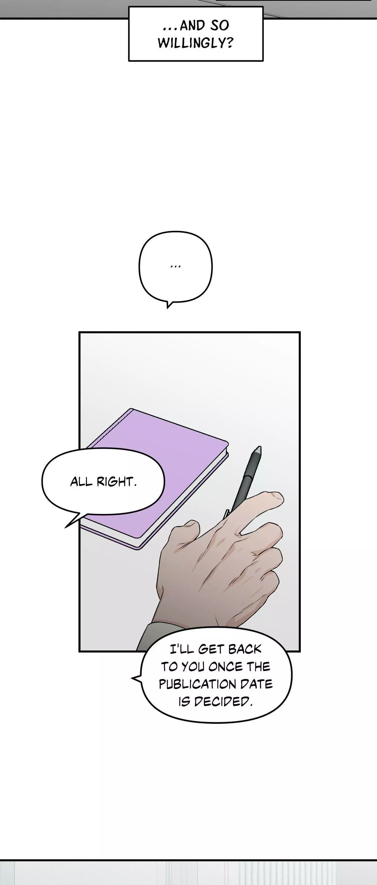 Scoop - Chapter 28 Page 9