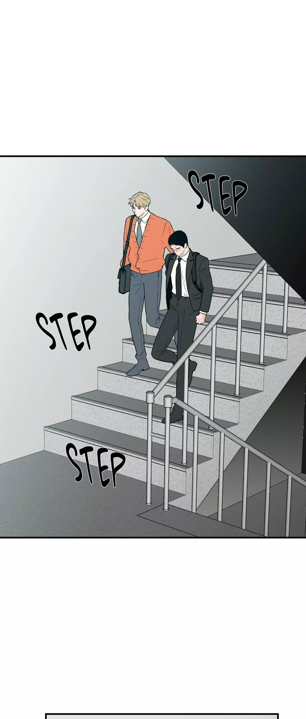 Scoop - Chapter 28 Page 11