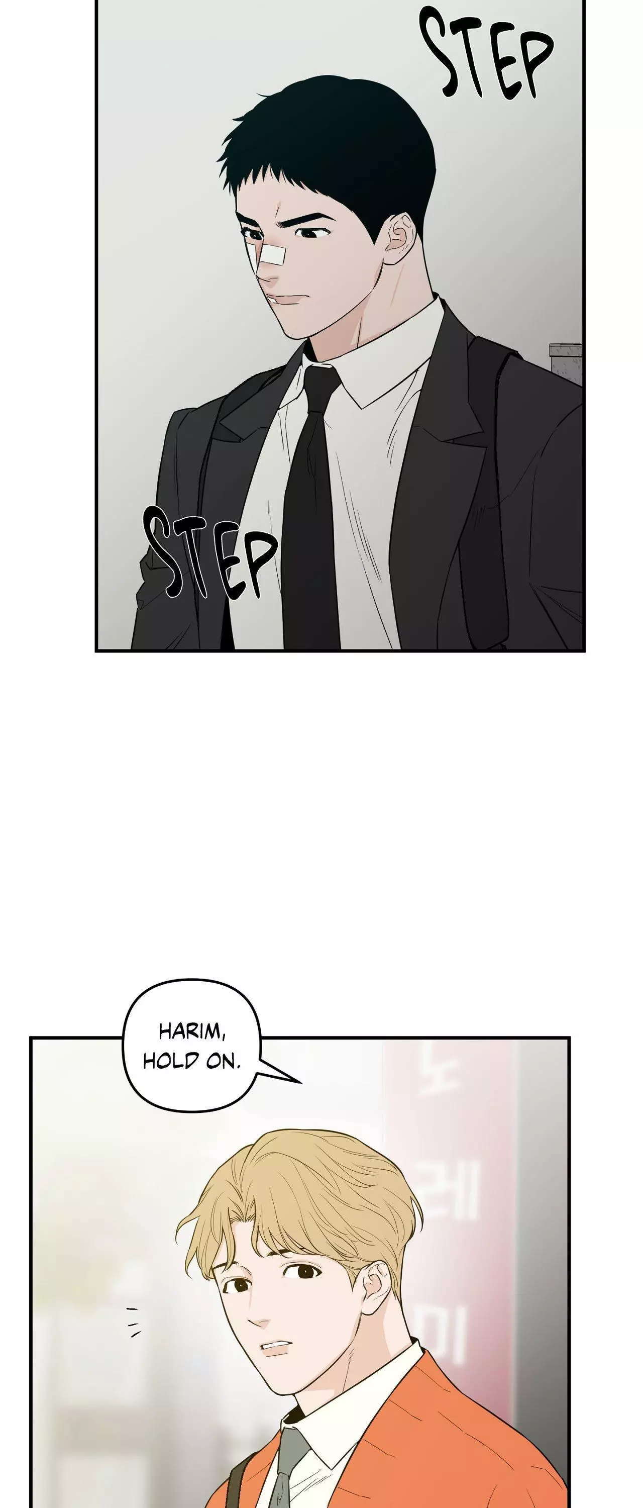 Scoop - Chapter 28 Page 12