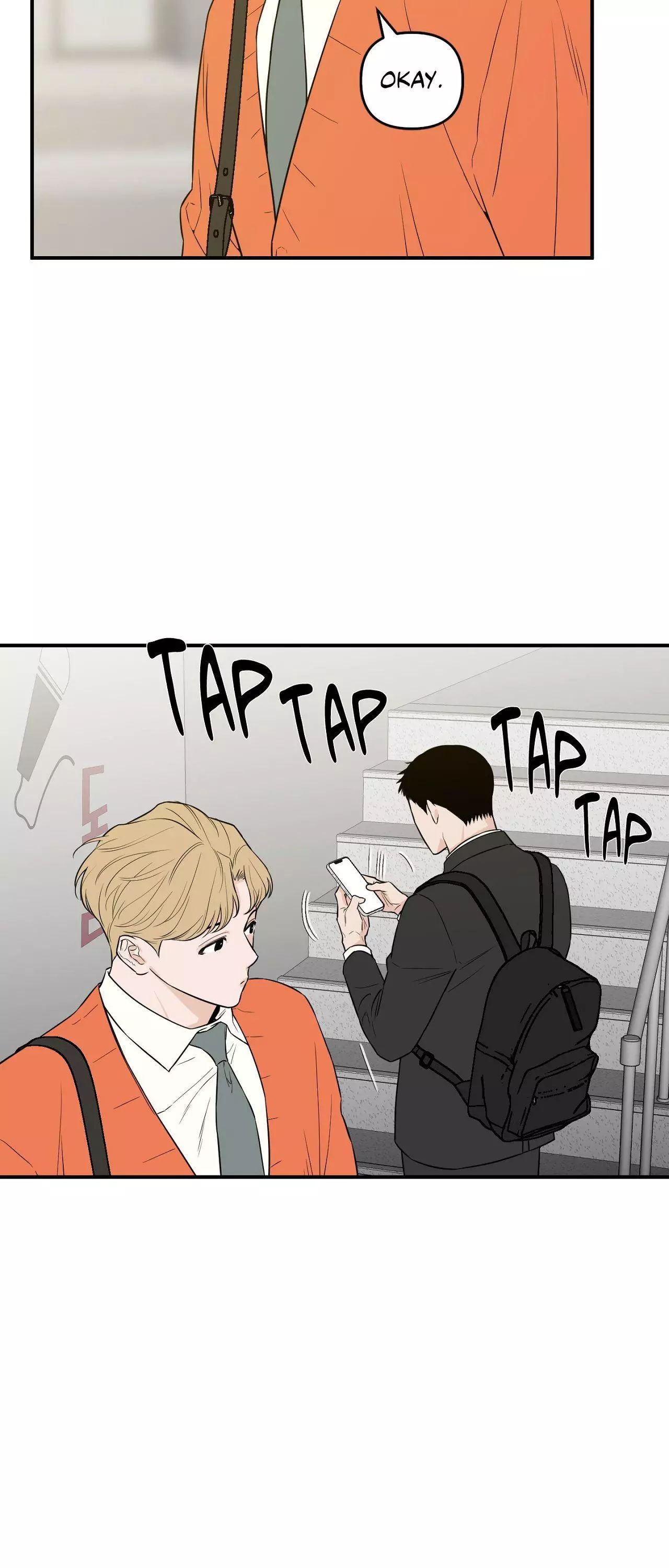 Scoop - Chapter 28 Page 13