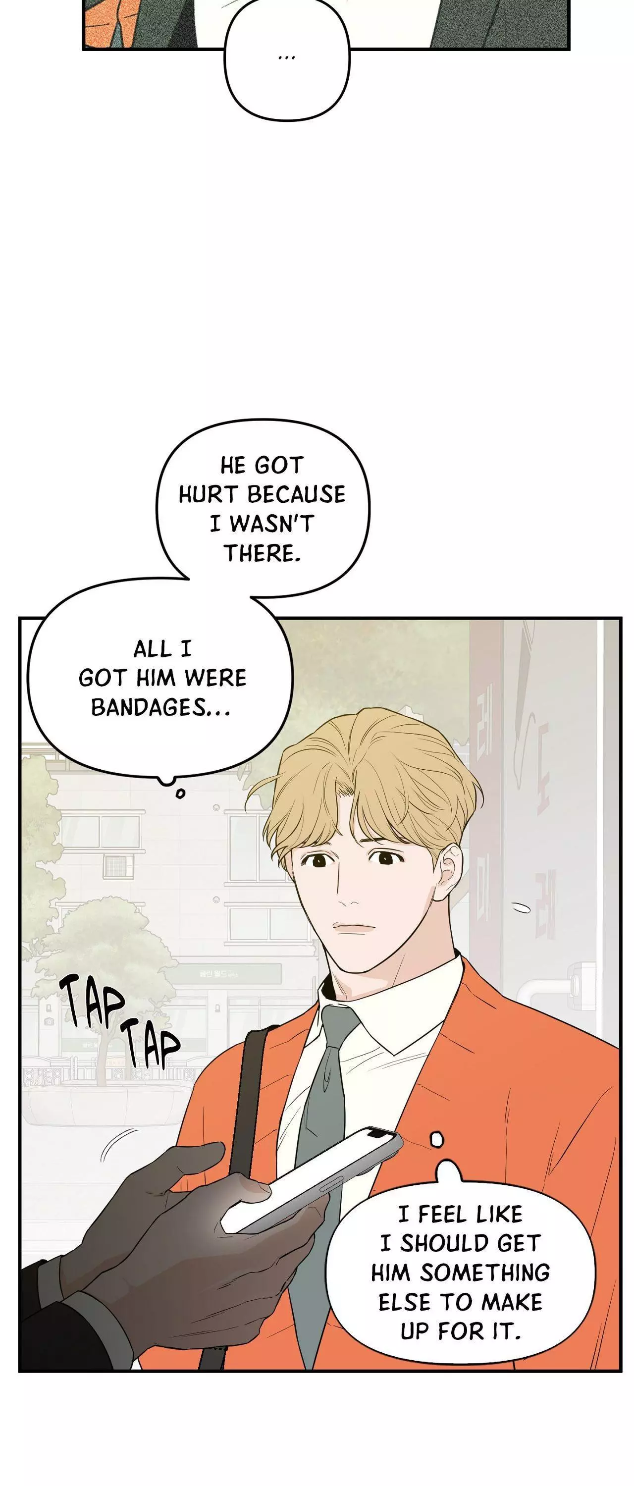 Scoop - Chapter 28 Page 15