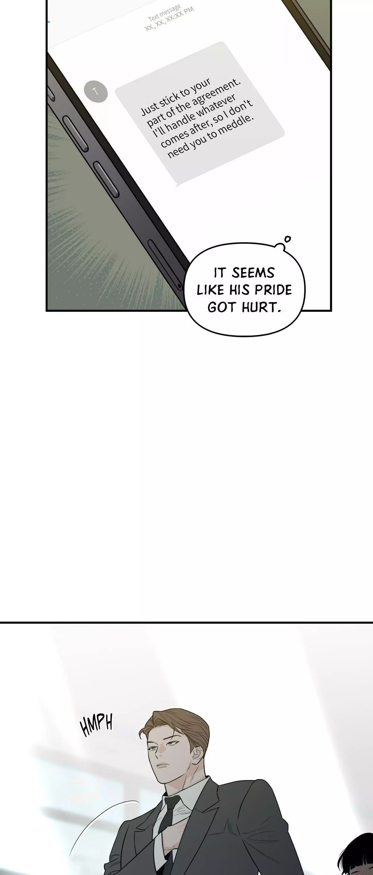 Scoop - Chapter 28 Page 21
