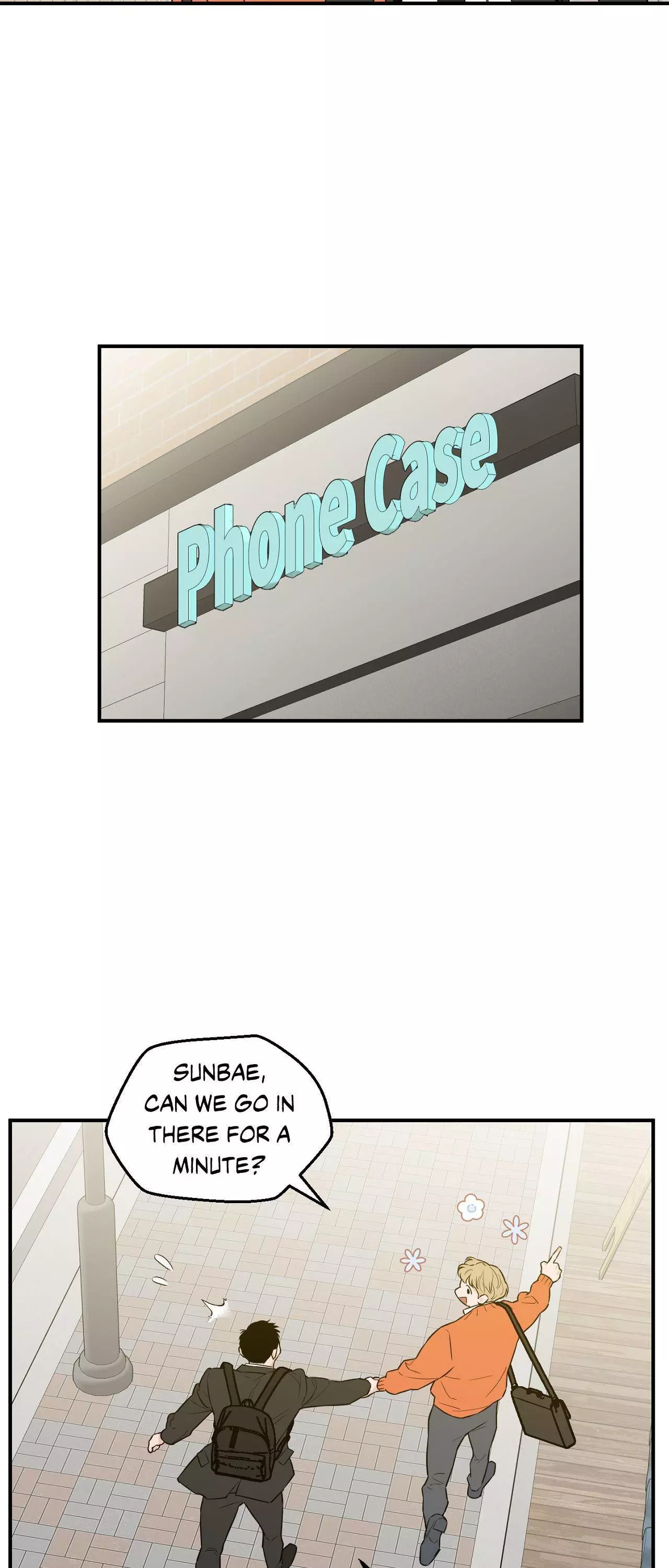 Scoop - Chapter 28 Page 23