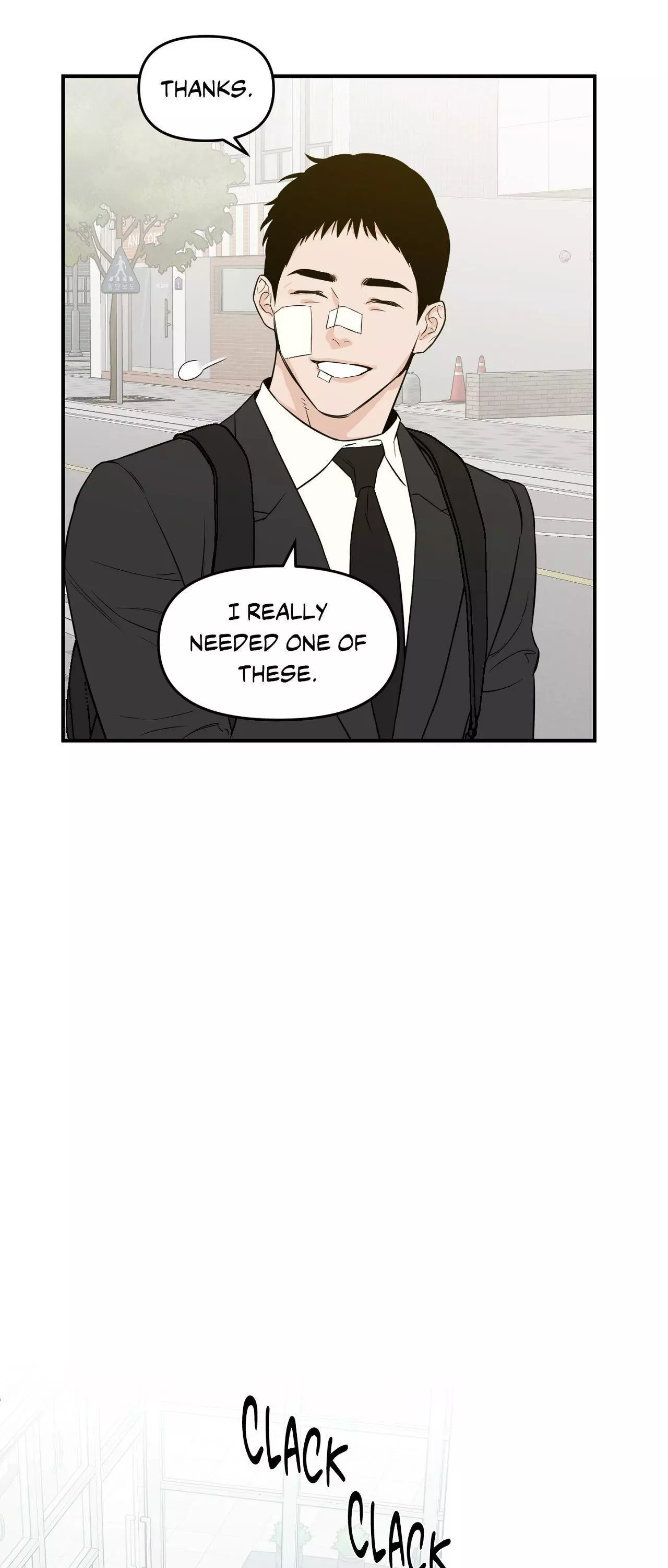 Scoop - Chapter 28 Page 27