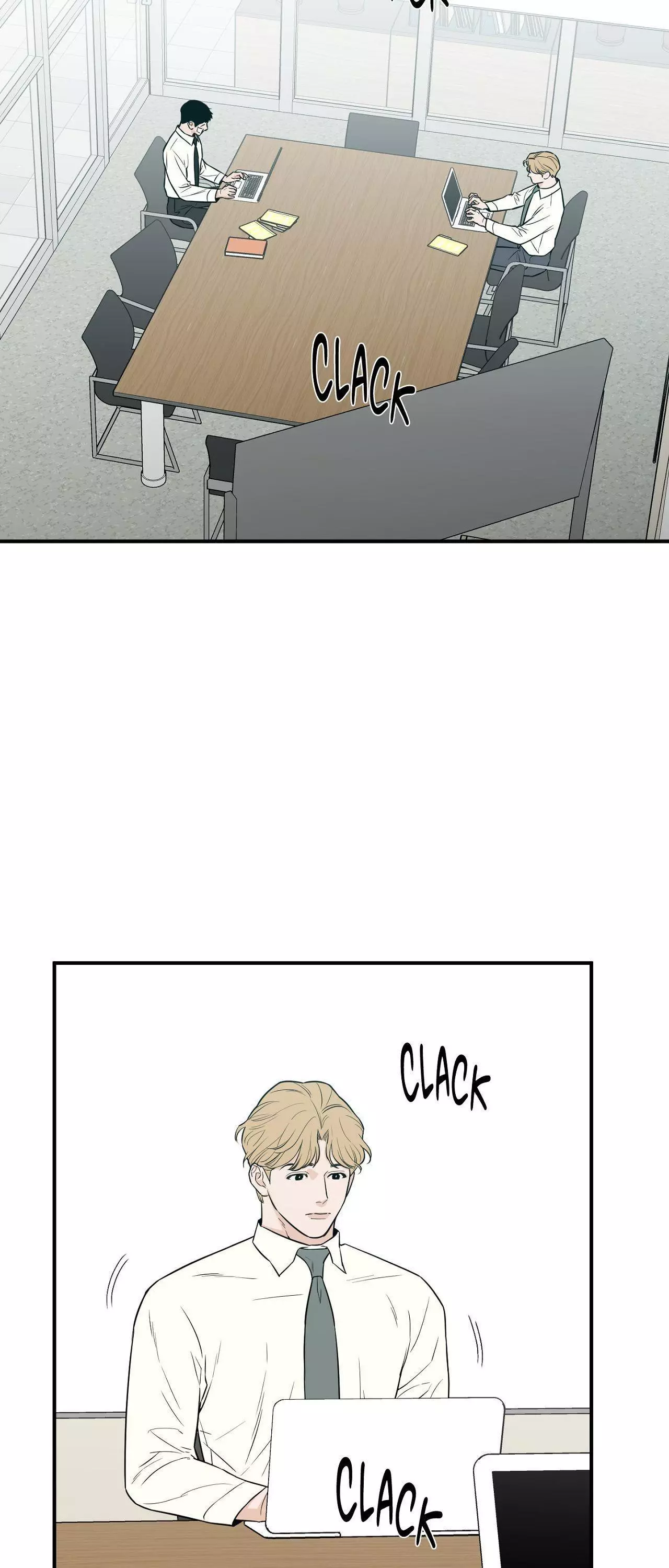 Scoop - Chapter 28 Page 28