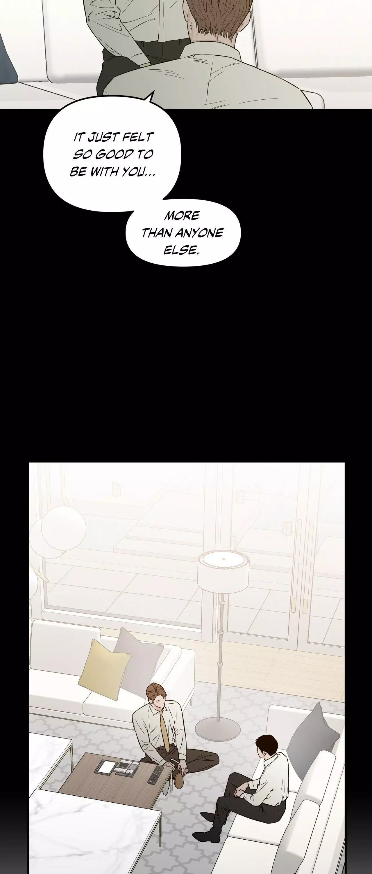Scoop - Chapter 28 Page 37