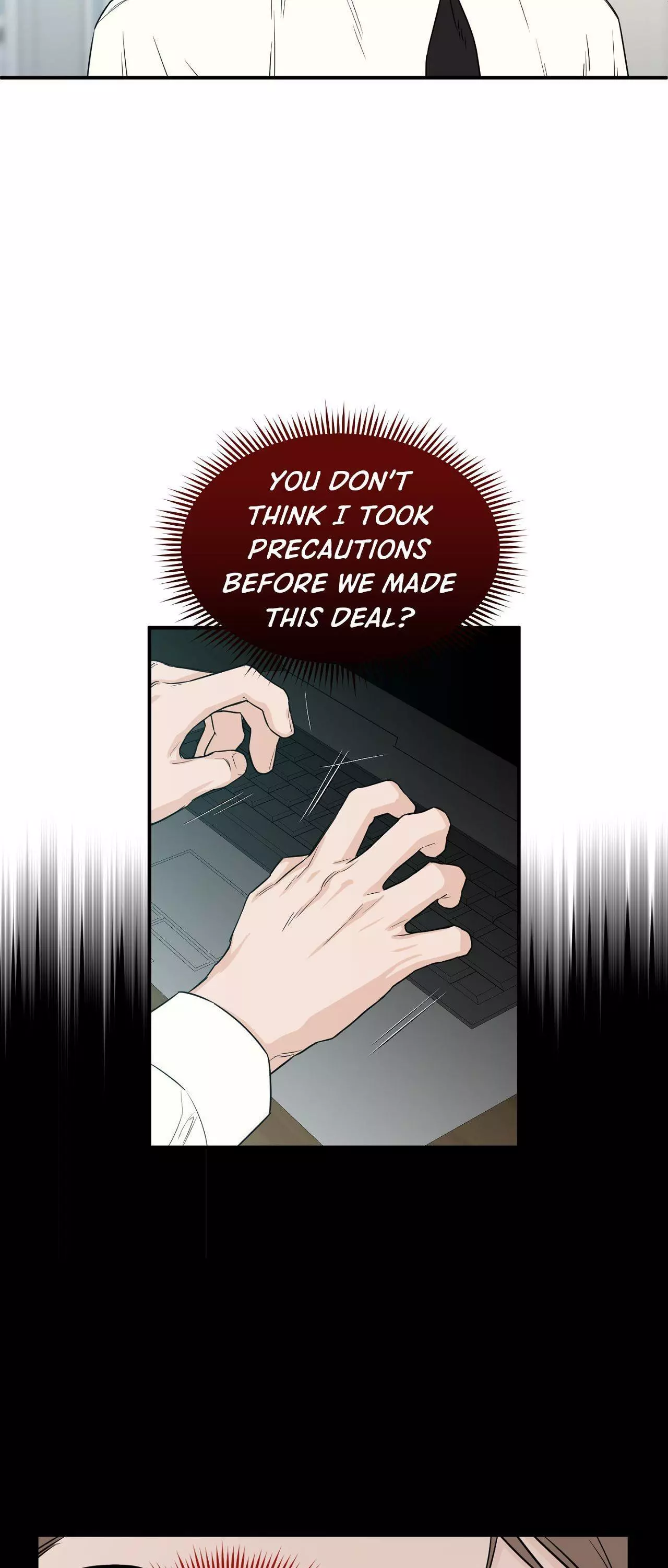 Scoop - Chapter 28 Page 41