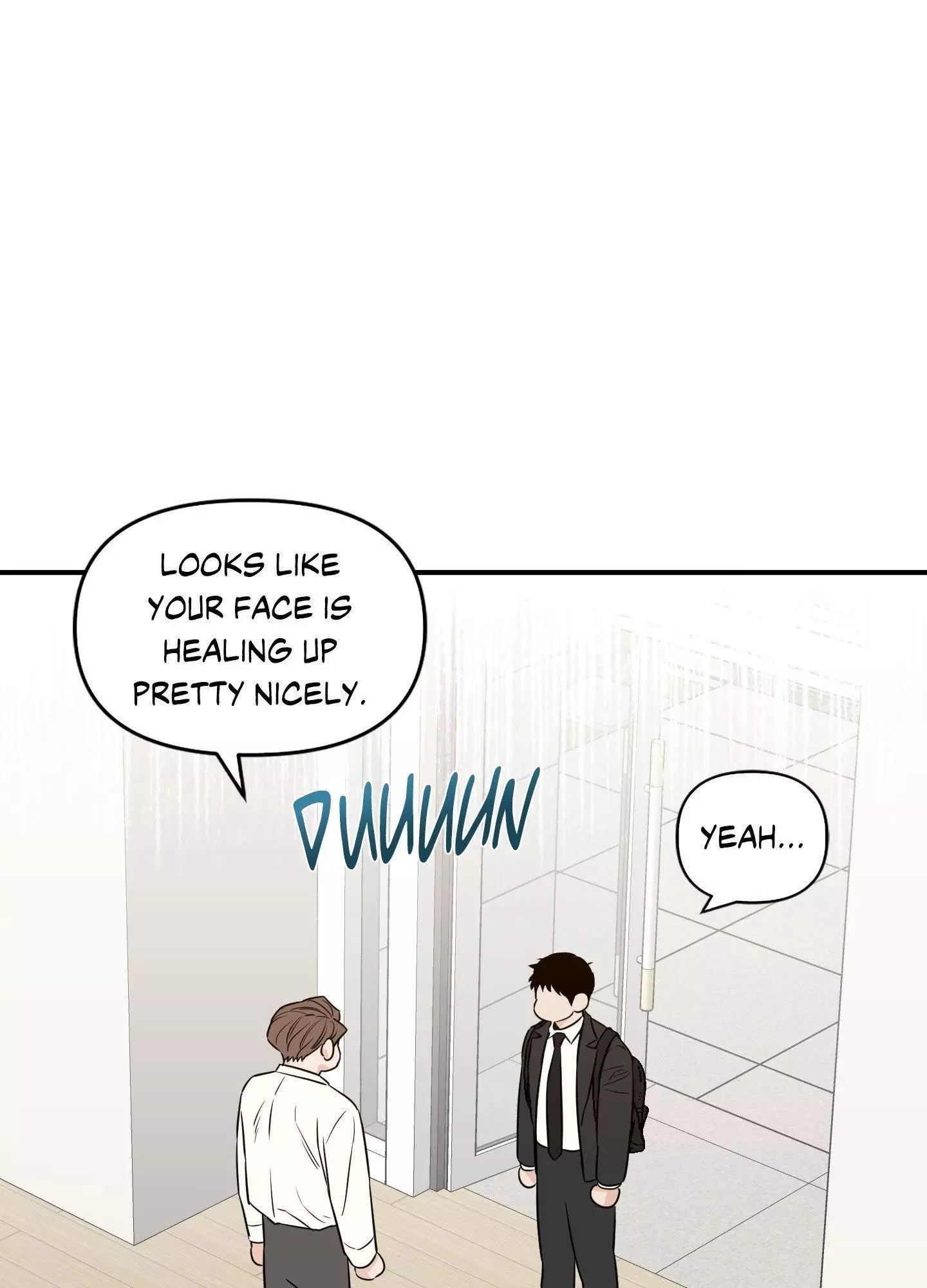 Scoop - Chapter 29 Page 8