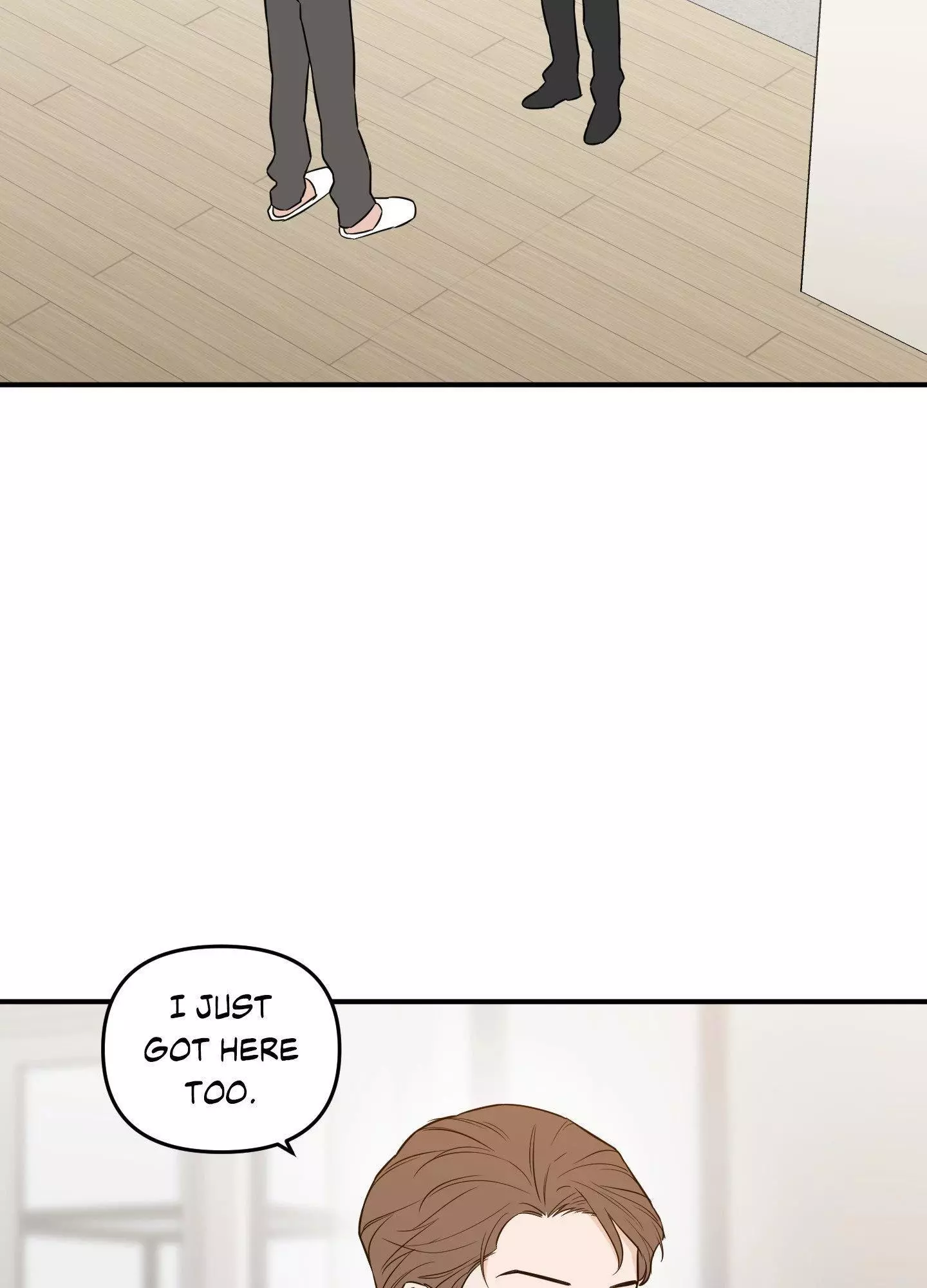 Scoop - Chapter 29 Page 9