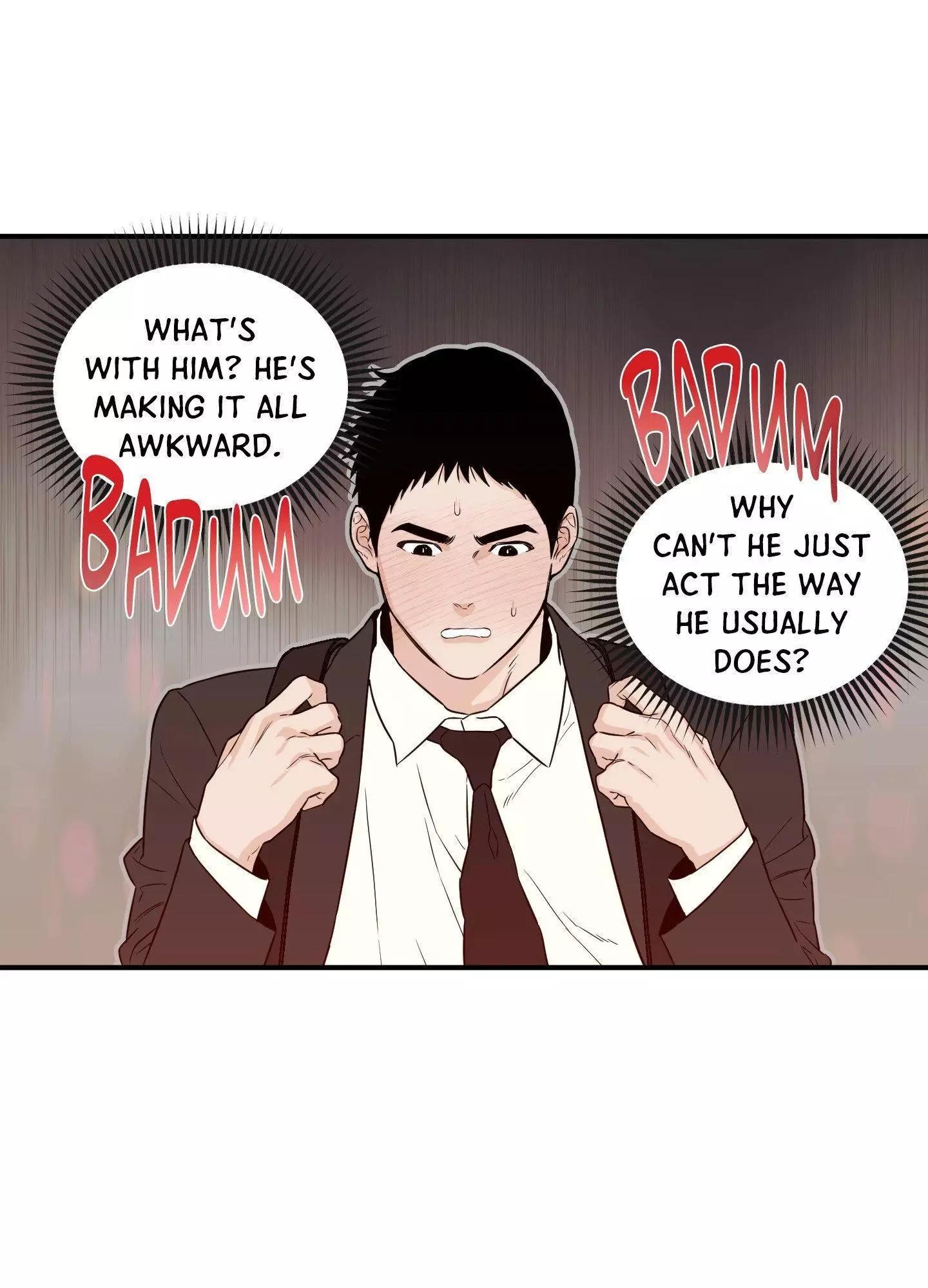 Scoop - Chapter 29 Page 12