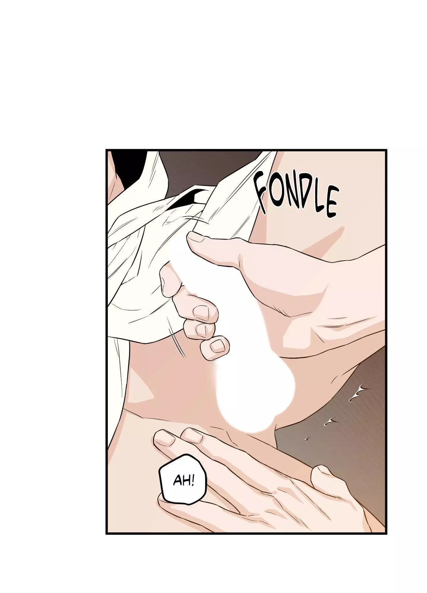 Scoop - Chapter 29 Page 42