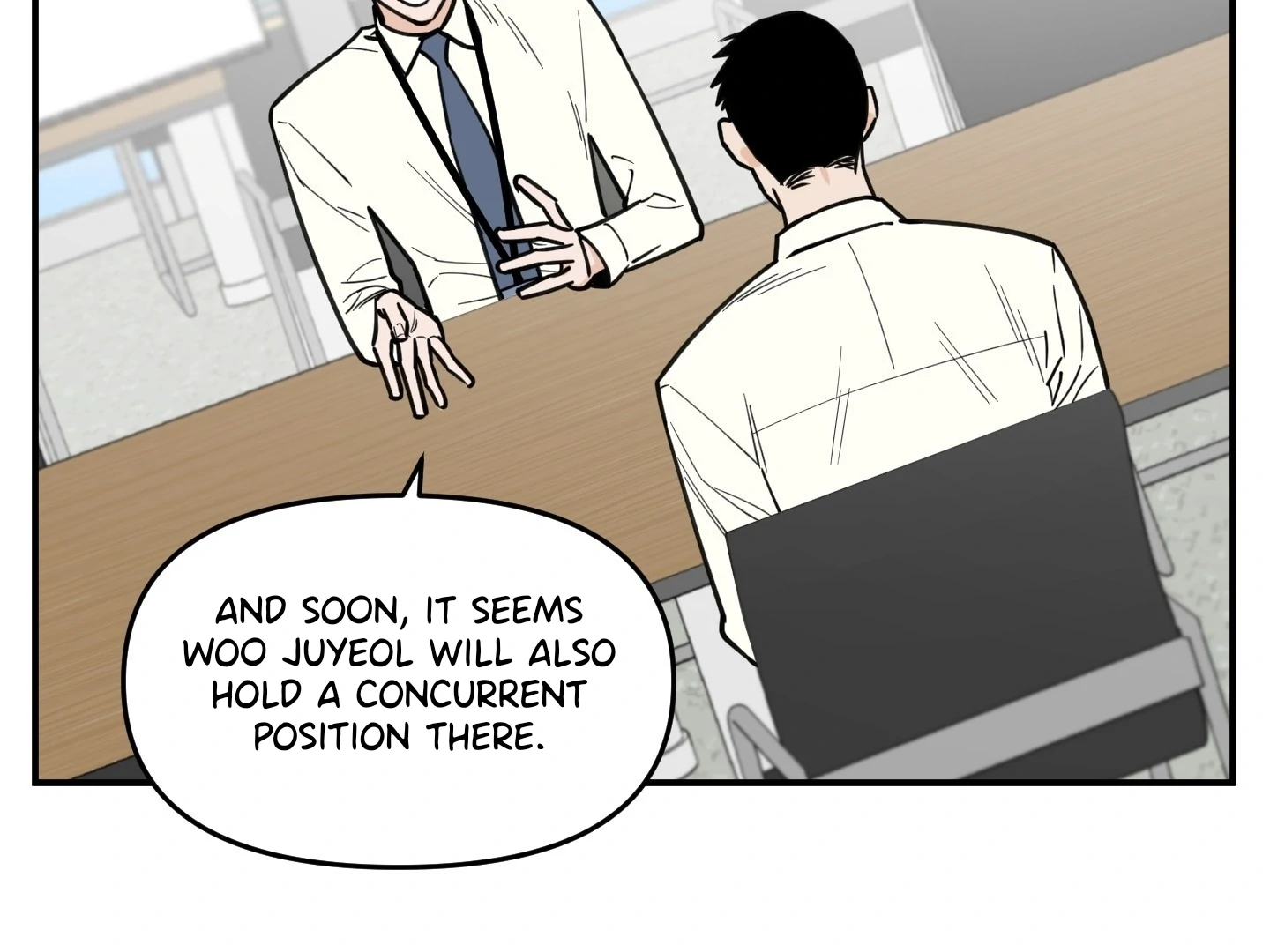 Scoop - Chapter 3 Page 11