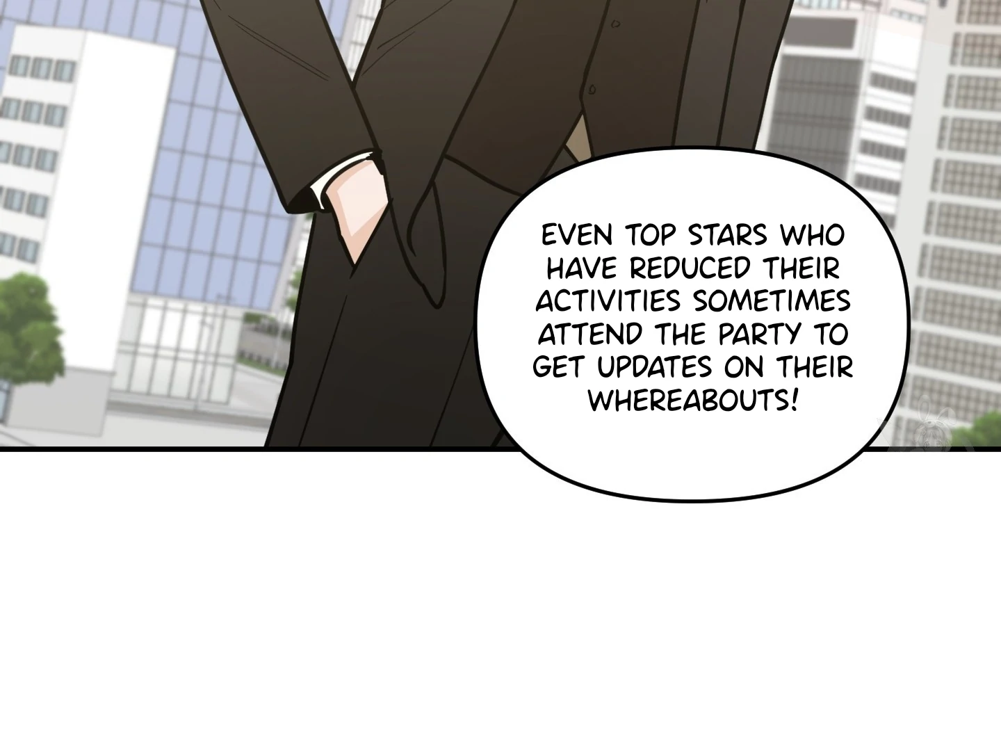 Scoop - Chapter 3 Page 14