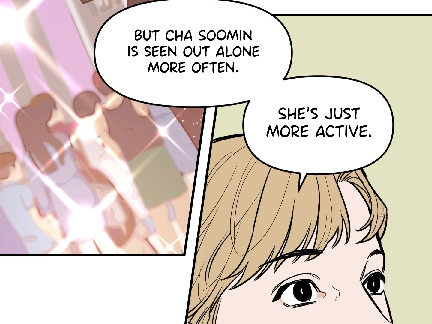 Scoop - Chapter 3 Page 23