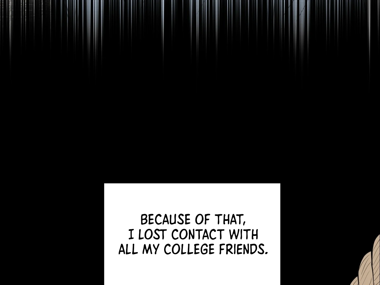 Scoop - Chapter 3 Page 31