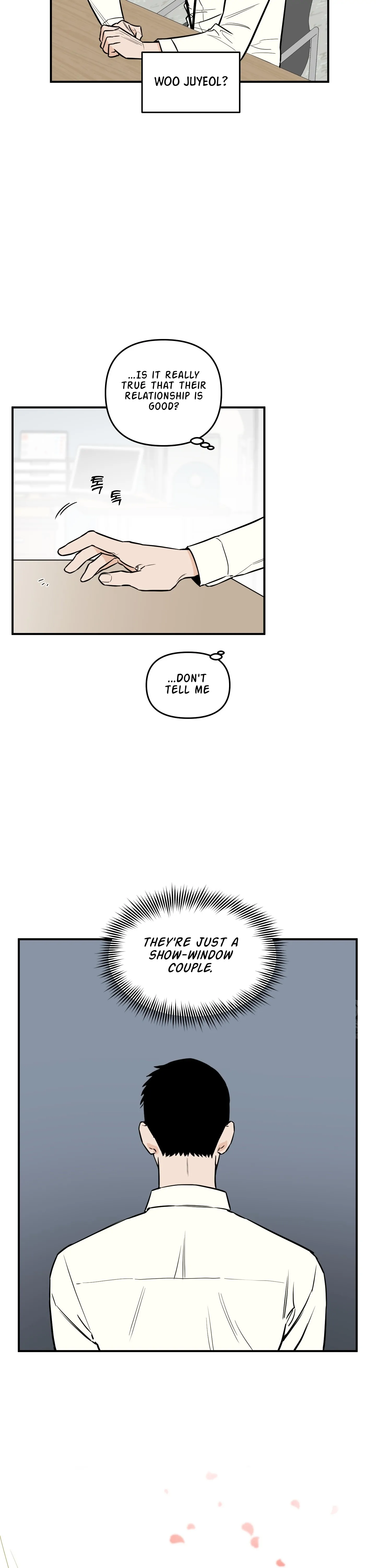 Scoop - Chapter 3 Page 36