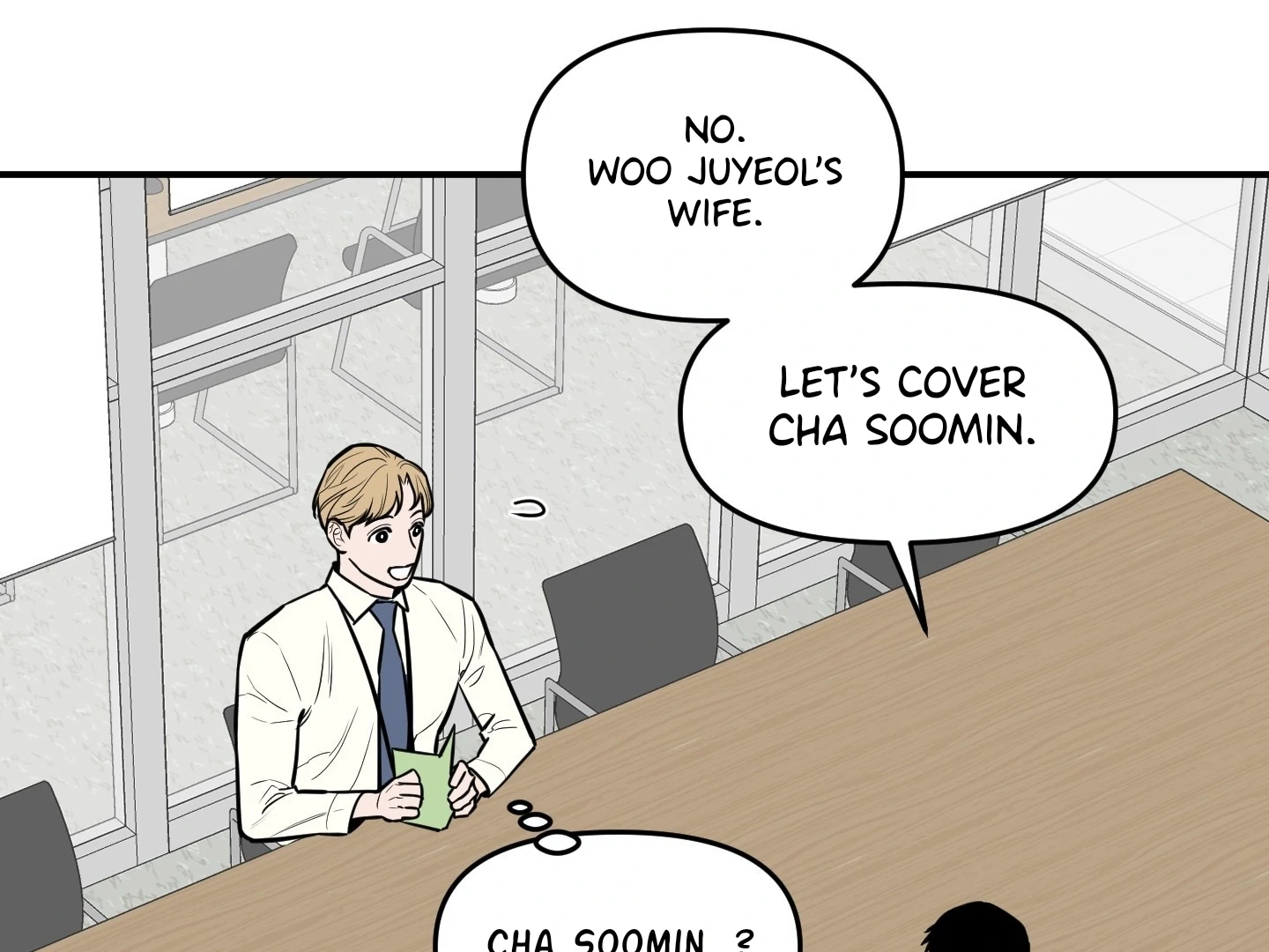 Scoop - Chapter 3 Page 42