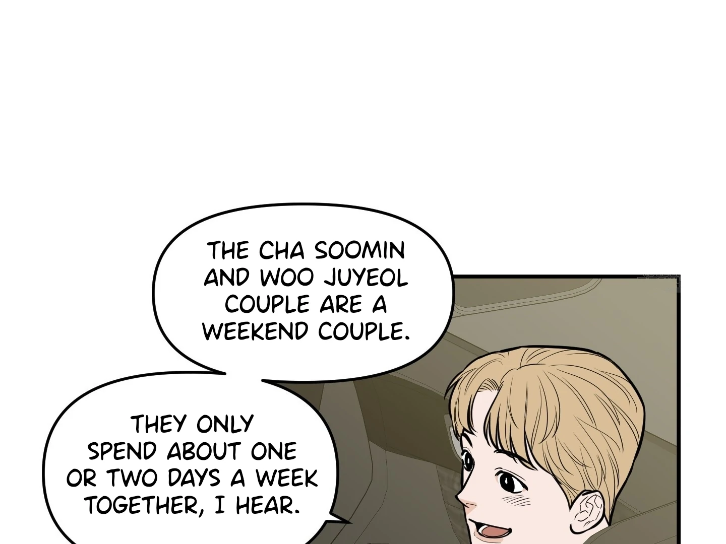 Scoop - Chapter 3 Page 92
