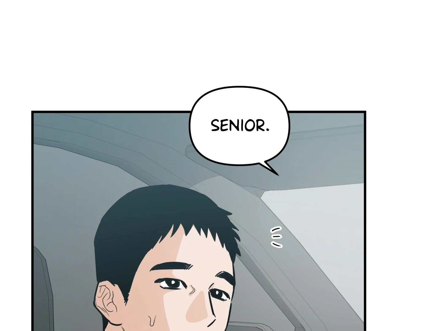 Scoop - Chapter 3 Page 99
