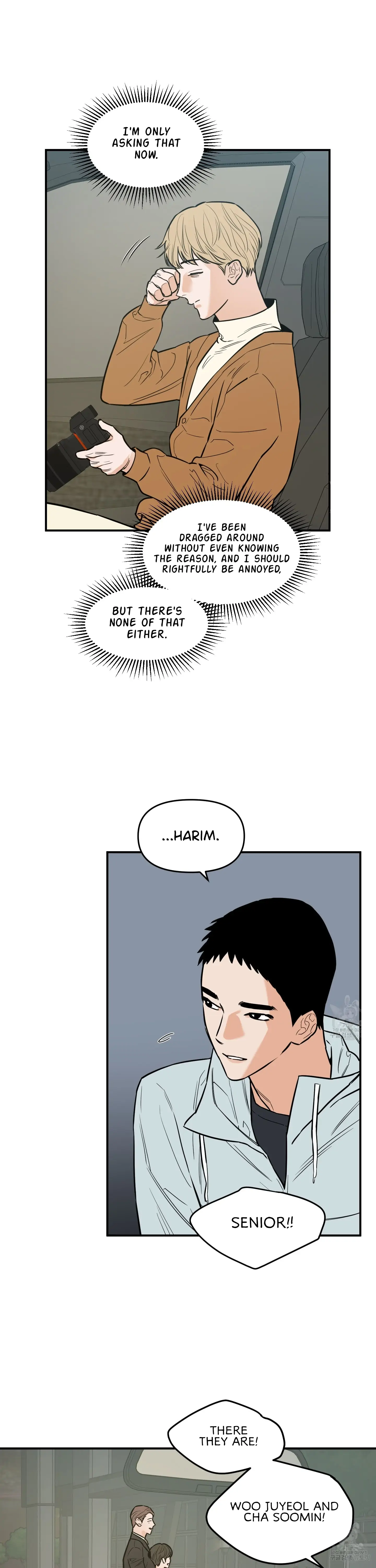 Scoop - Chapter 3 Page 111