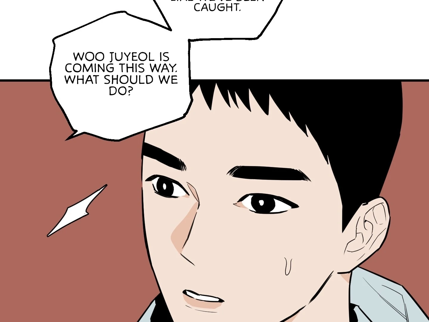 Scoop - Chapter 3 Page 116