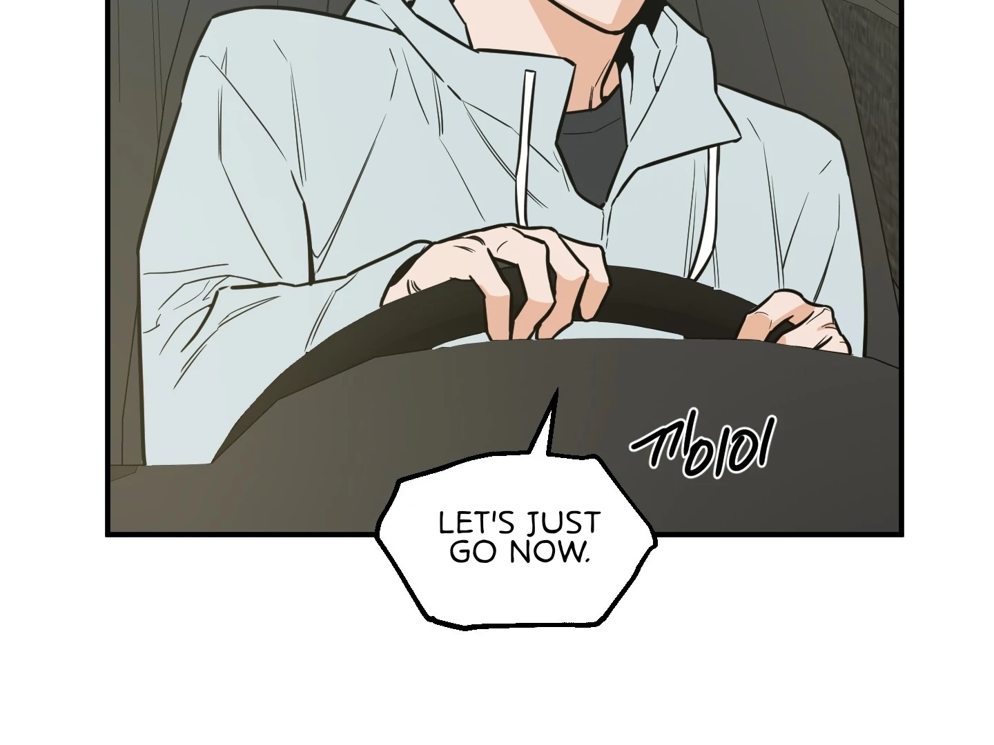 Scoop - Chapter 3 Page 122